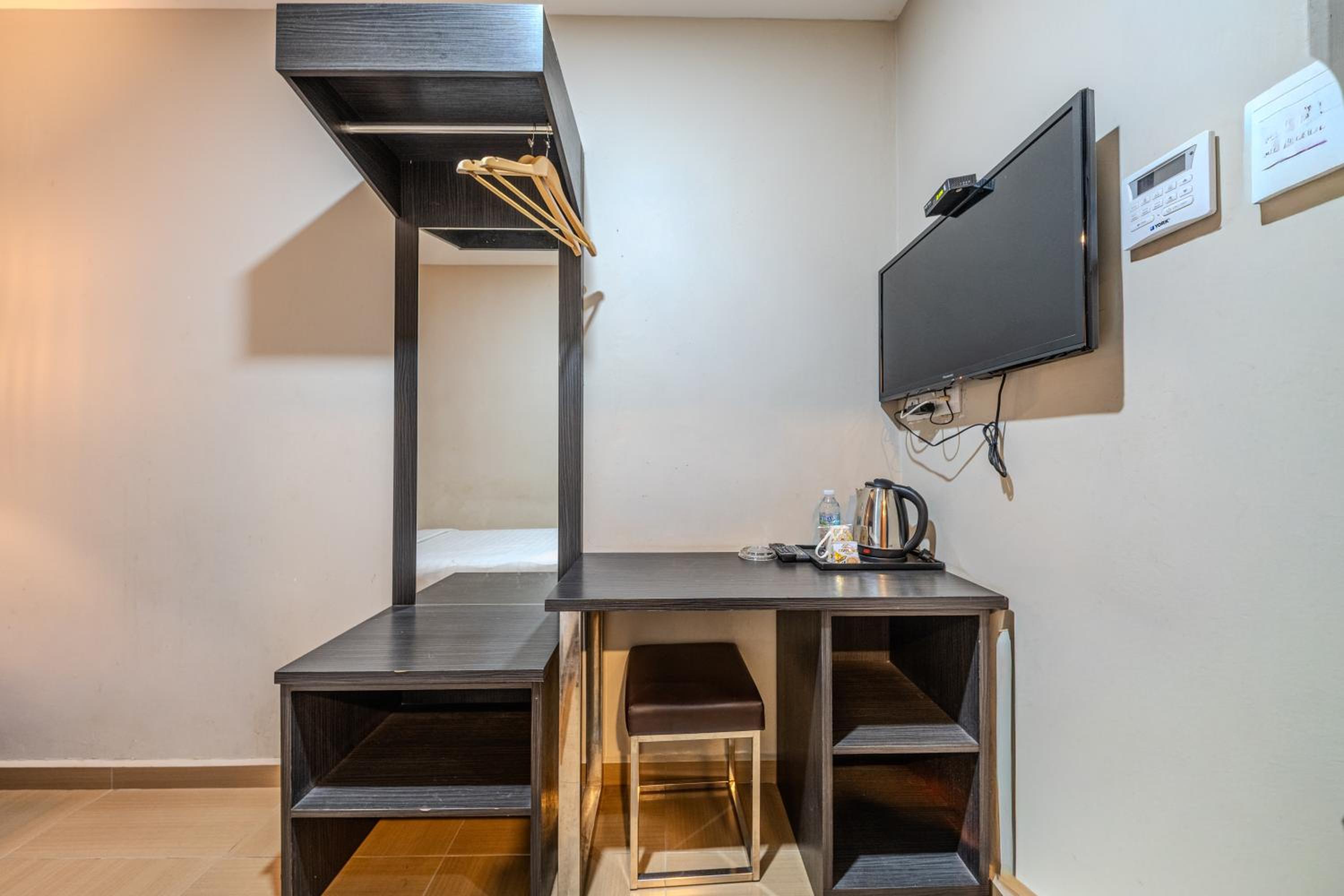 Standard Single Room photo 2