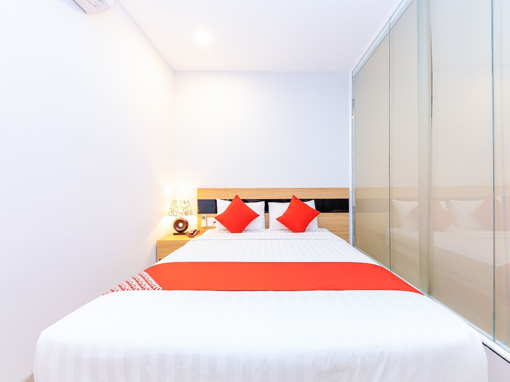 Standard Double Room Single Use - Photo 3