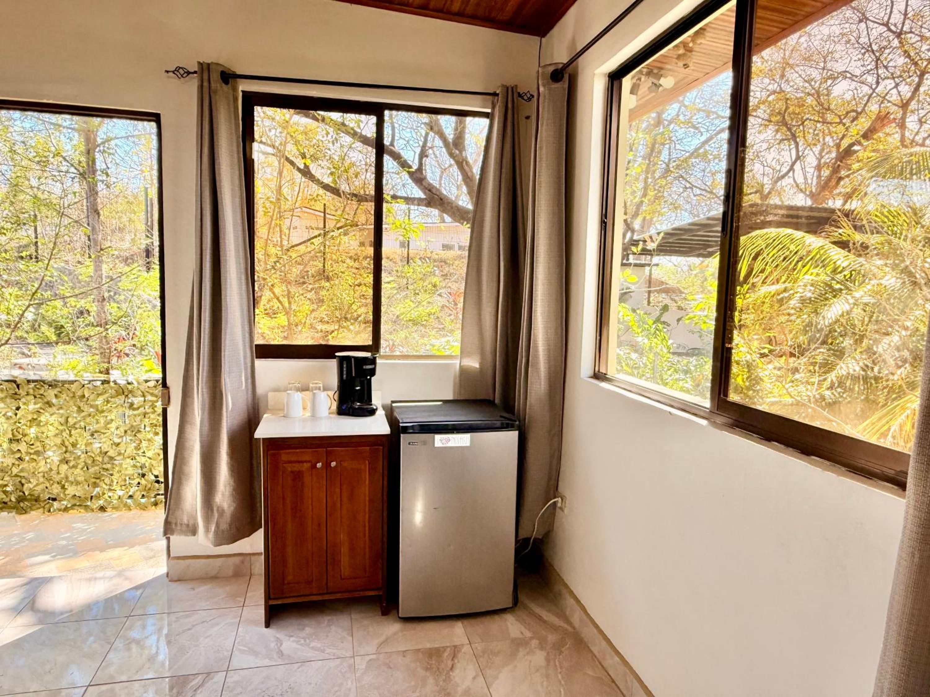 Queen Room with Garden View photo 1
