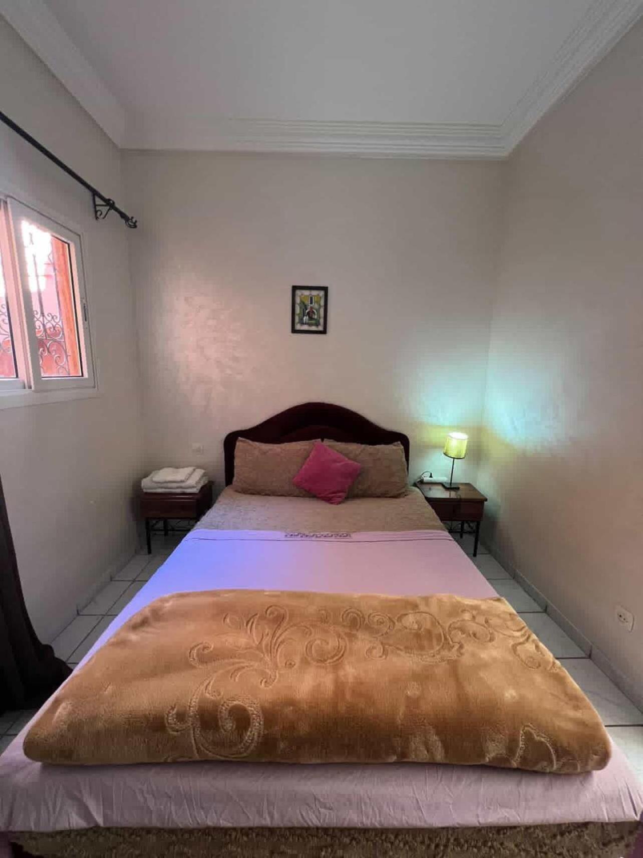 Double Room with Private Bathroom photo 1