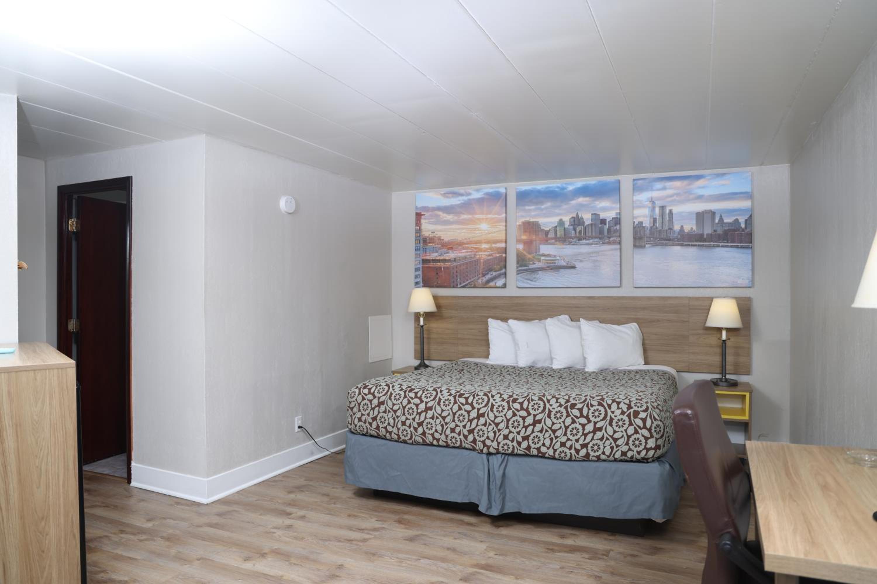 King Room - Smoking - Photo 2