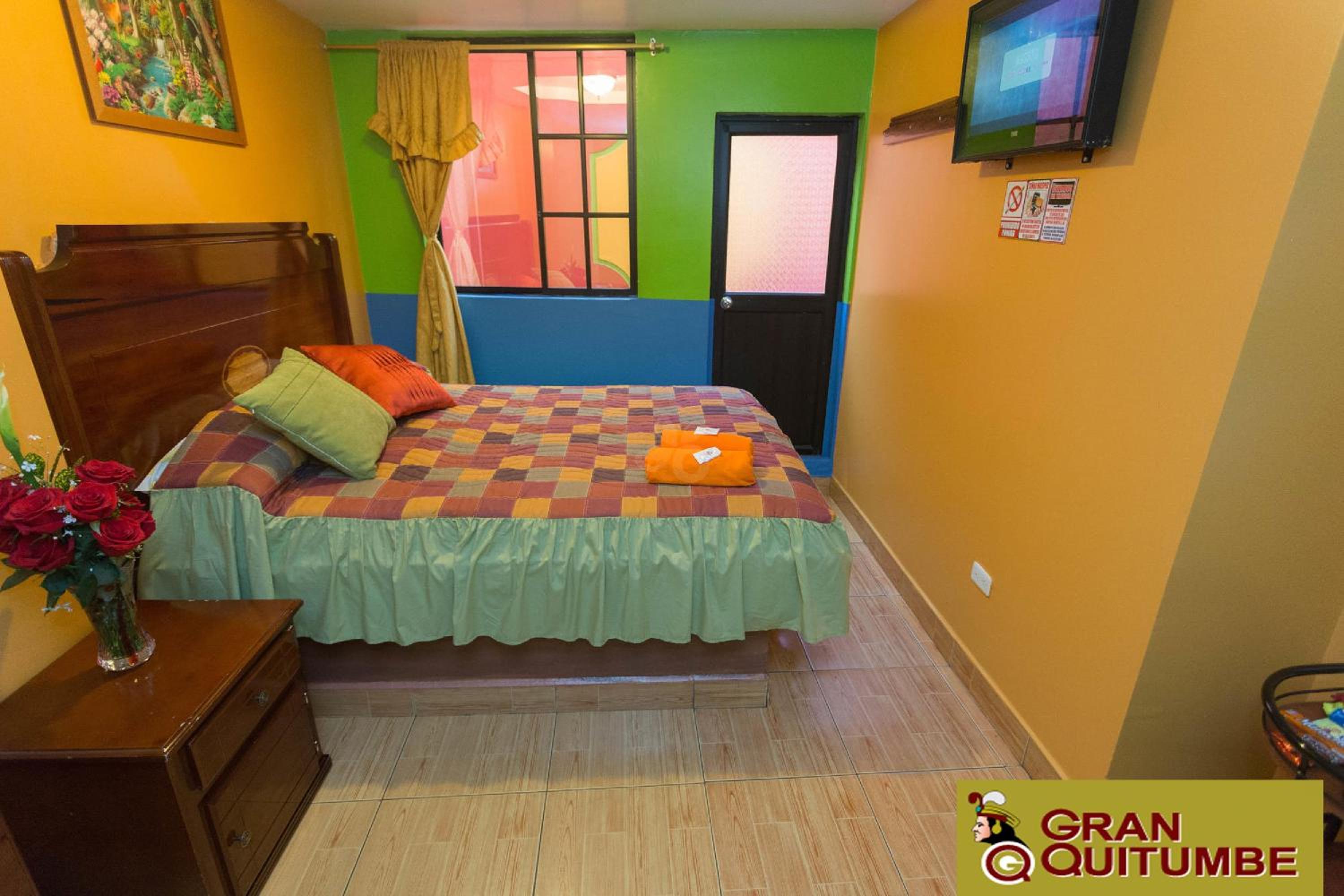 Single Room photo 3
