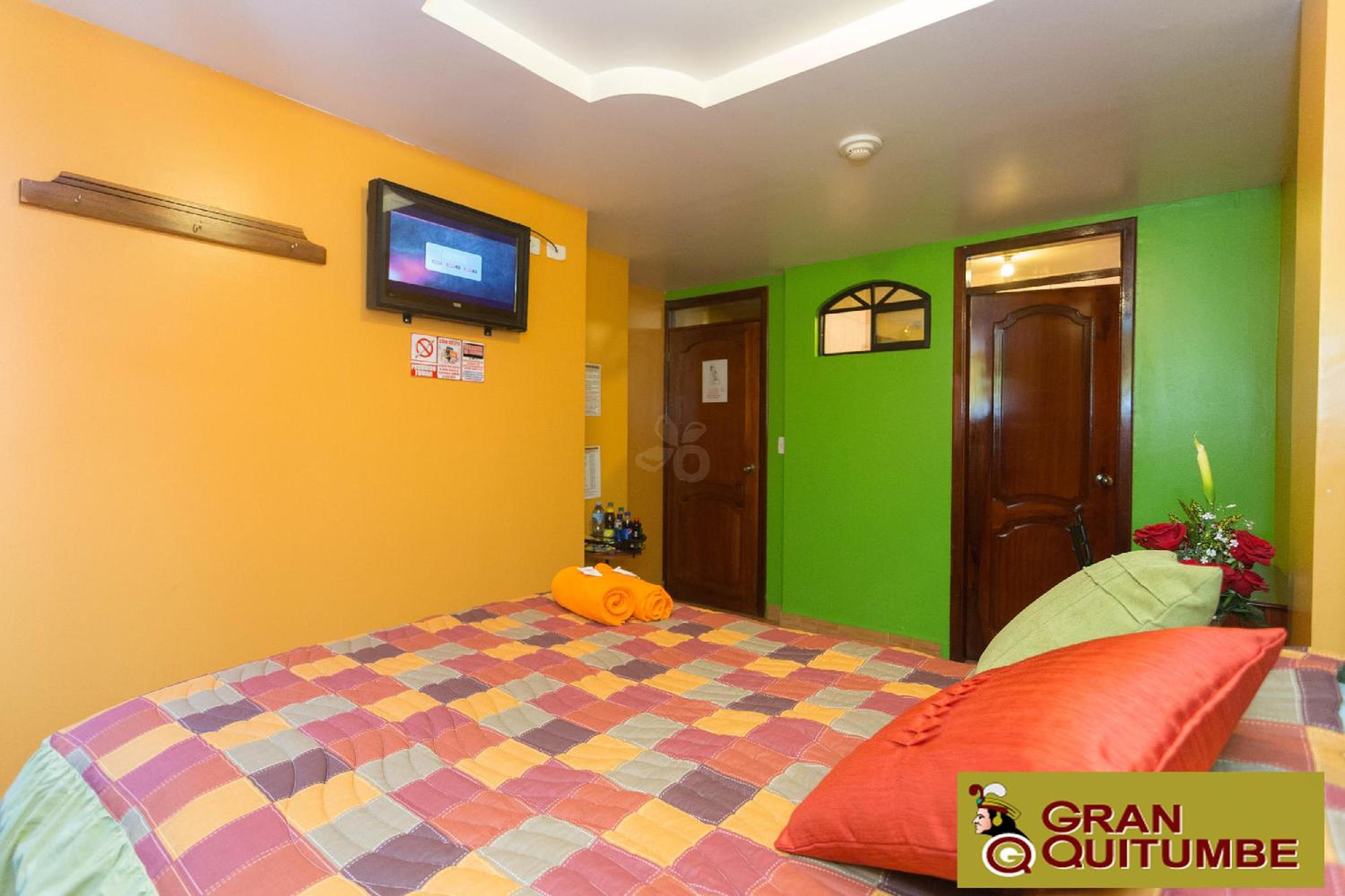 Single Room photo 2