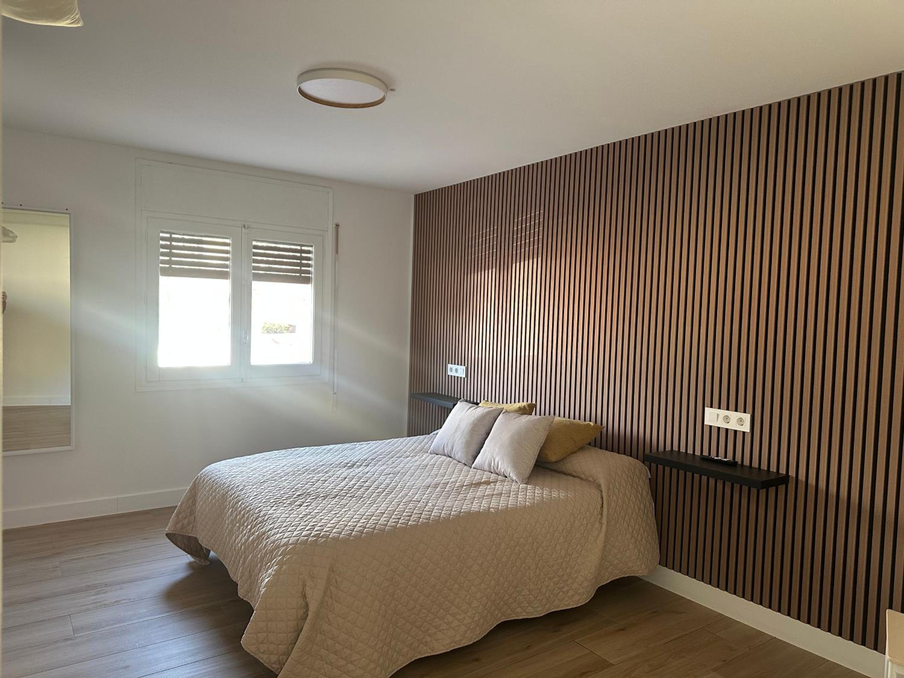 Junior Suite with Garden View