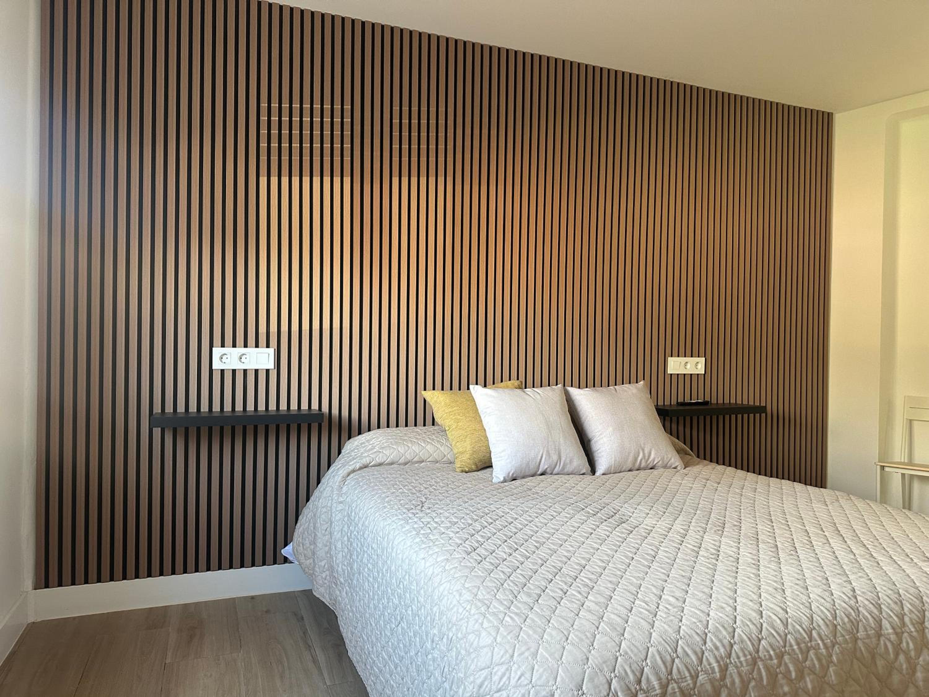 Junior Suite with Garden View photo 3
