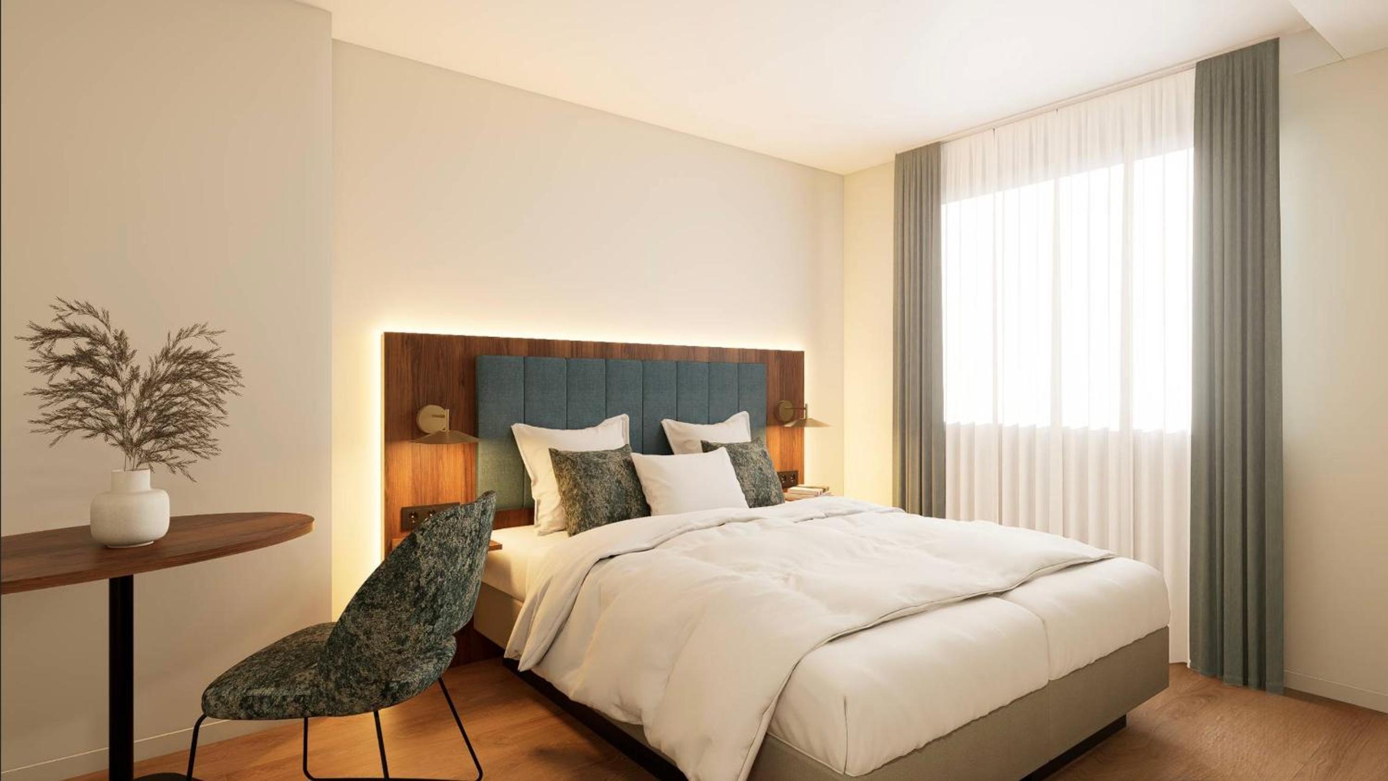 Superior Queen Room photo 1