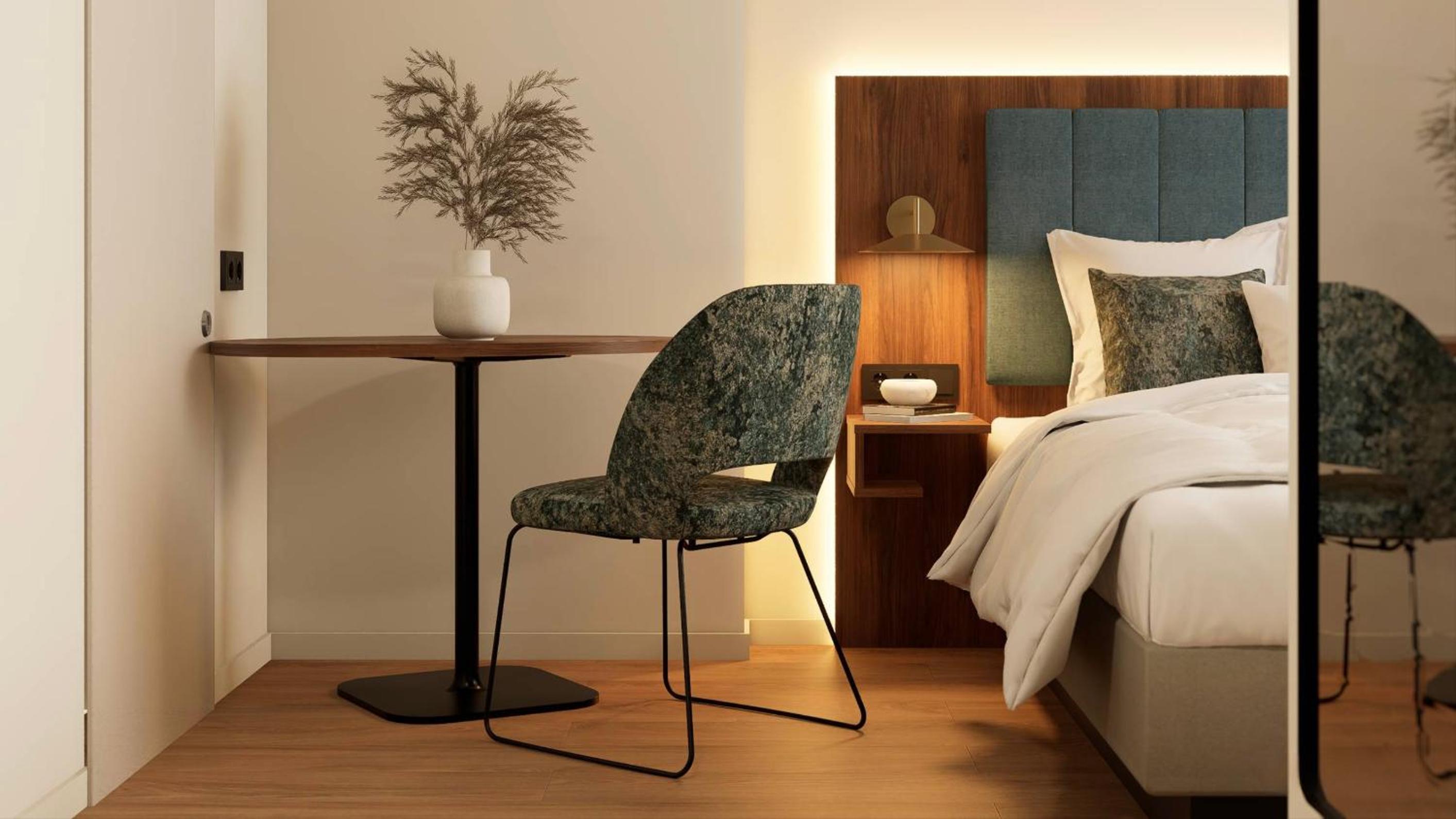 Superior Queen Room photo 2