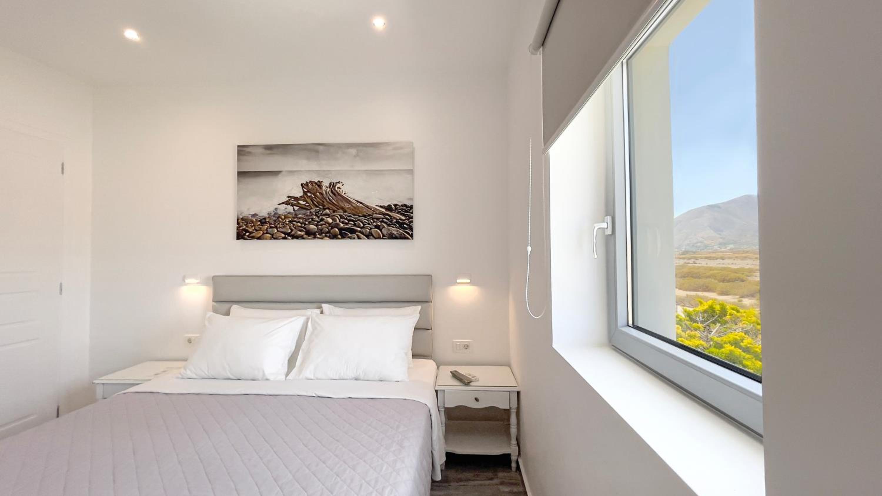 Superior Quadruple Room photo 1