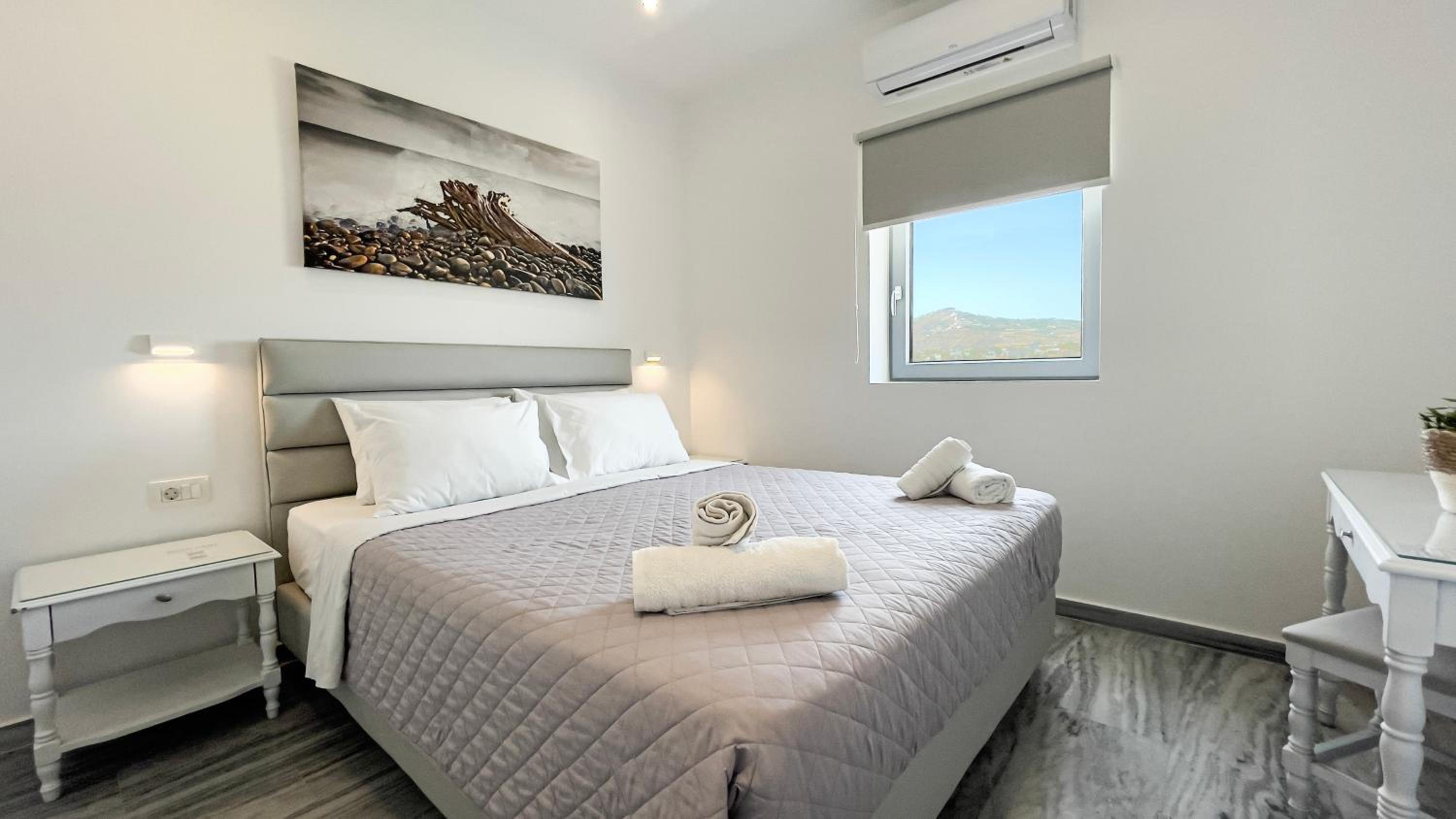 Superior Quadruple Room photo 2