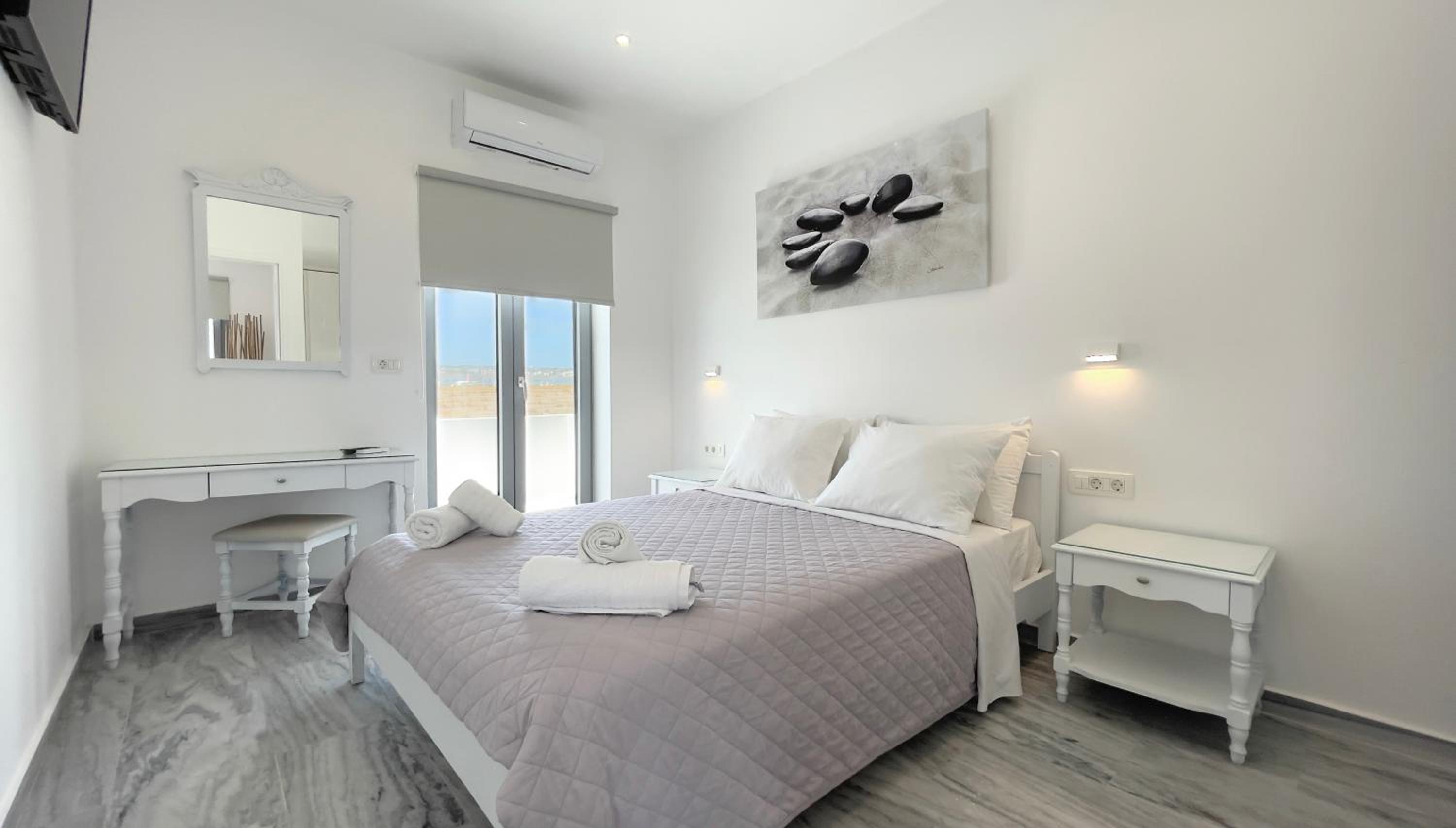 Superior Quadruple Room photo 3