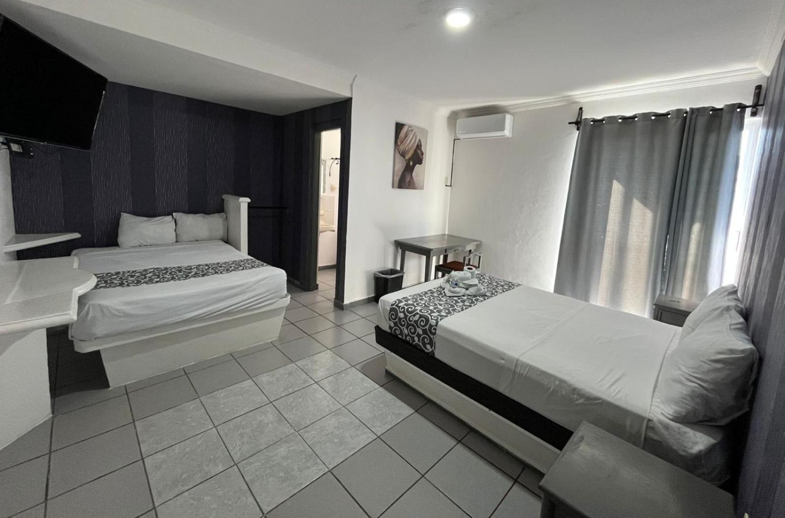 Triple Room photo 1