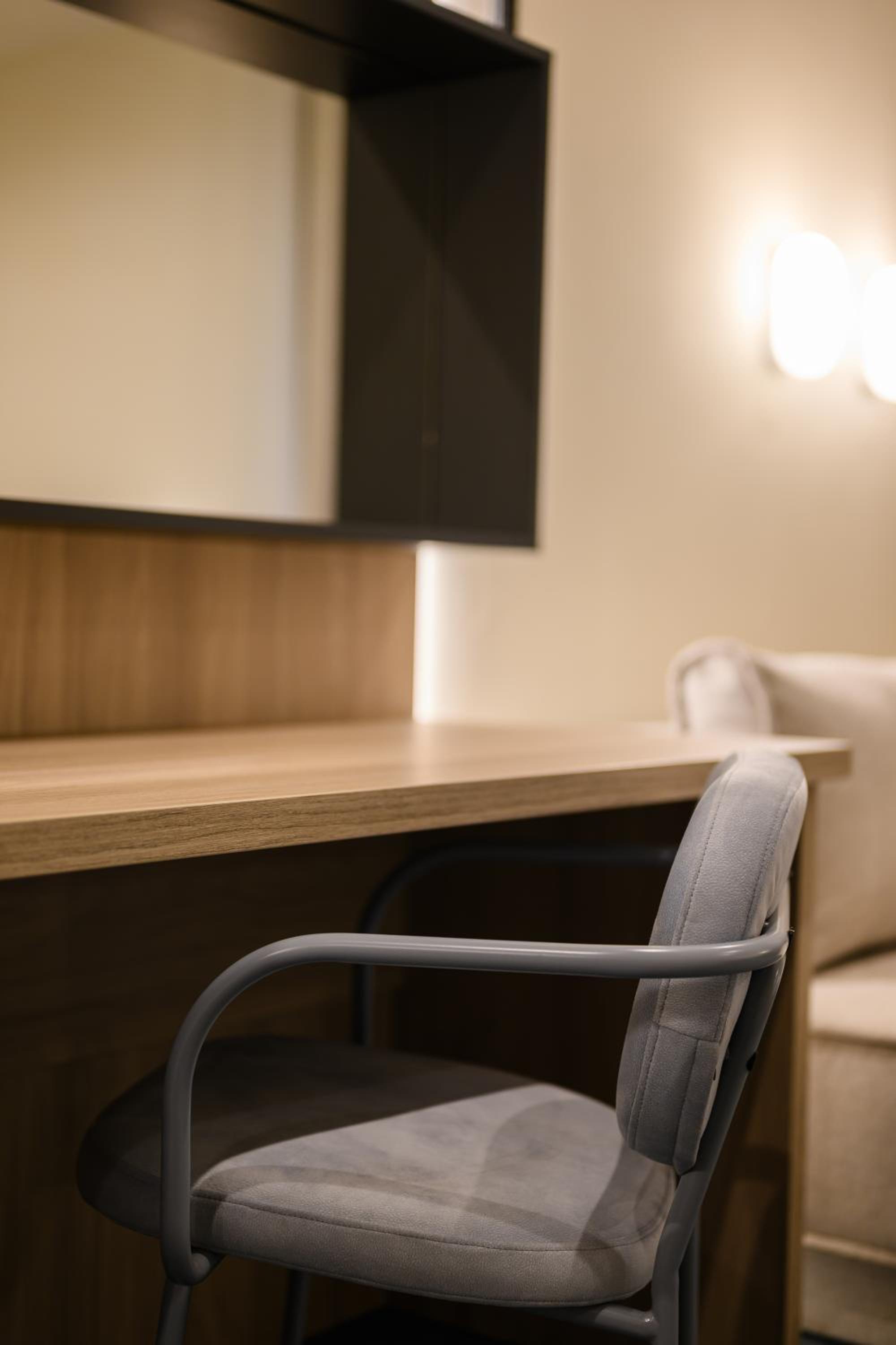 Double Room - Disability Access photo 2