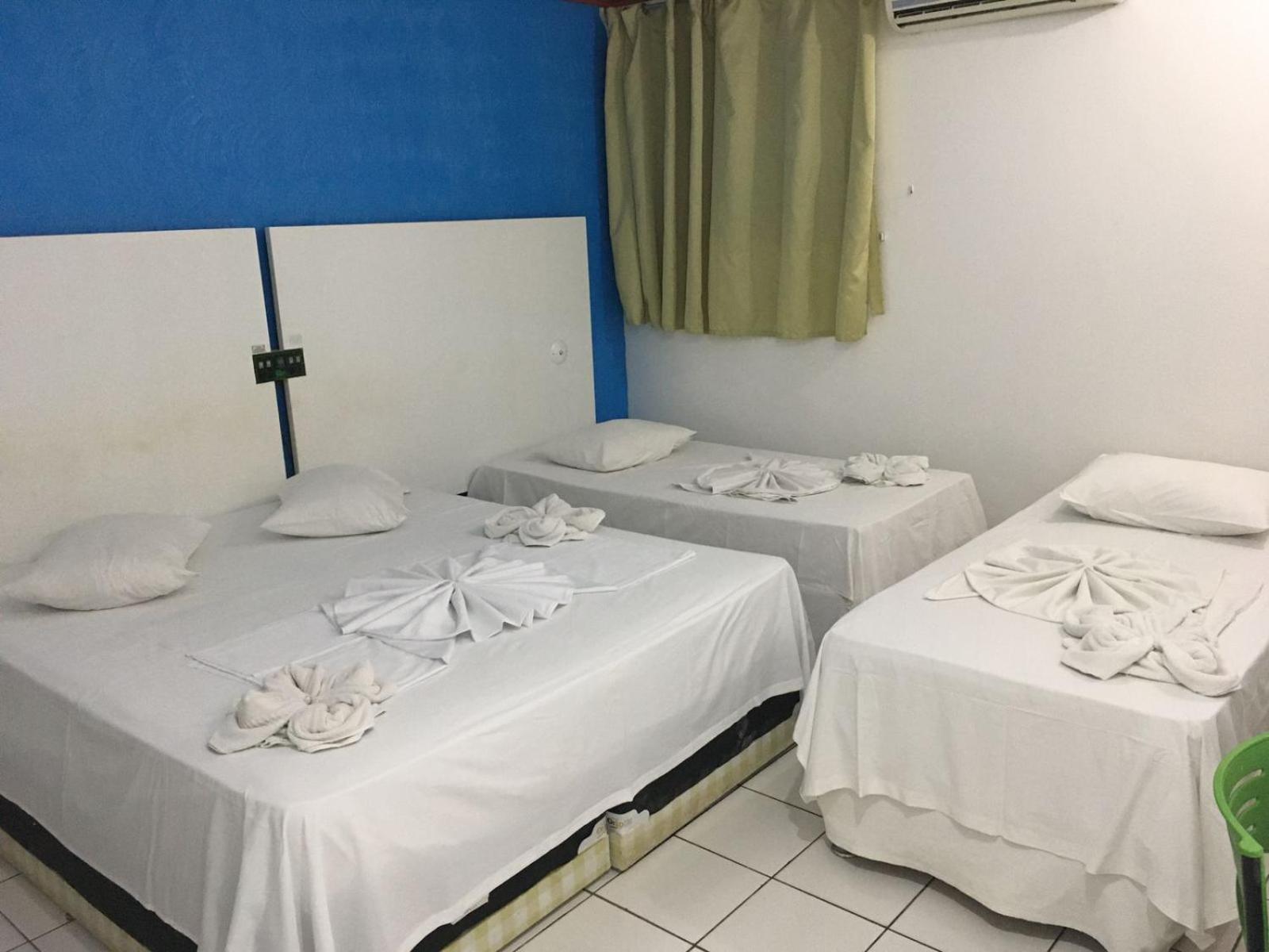 Standard Quadruple Room photo 1