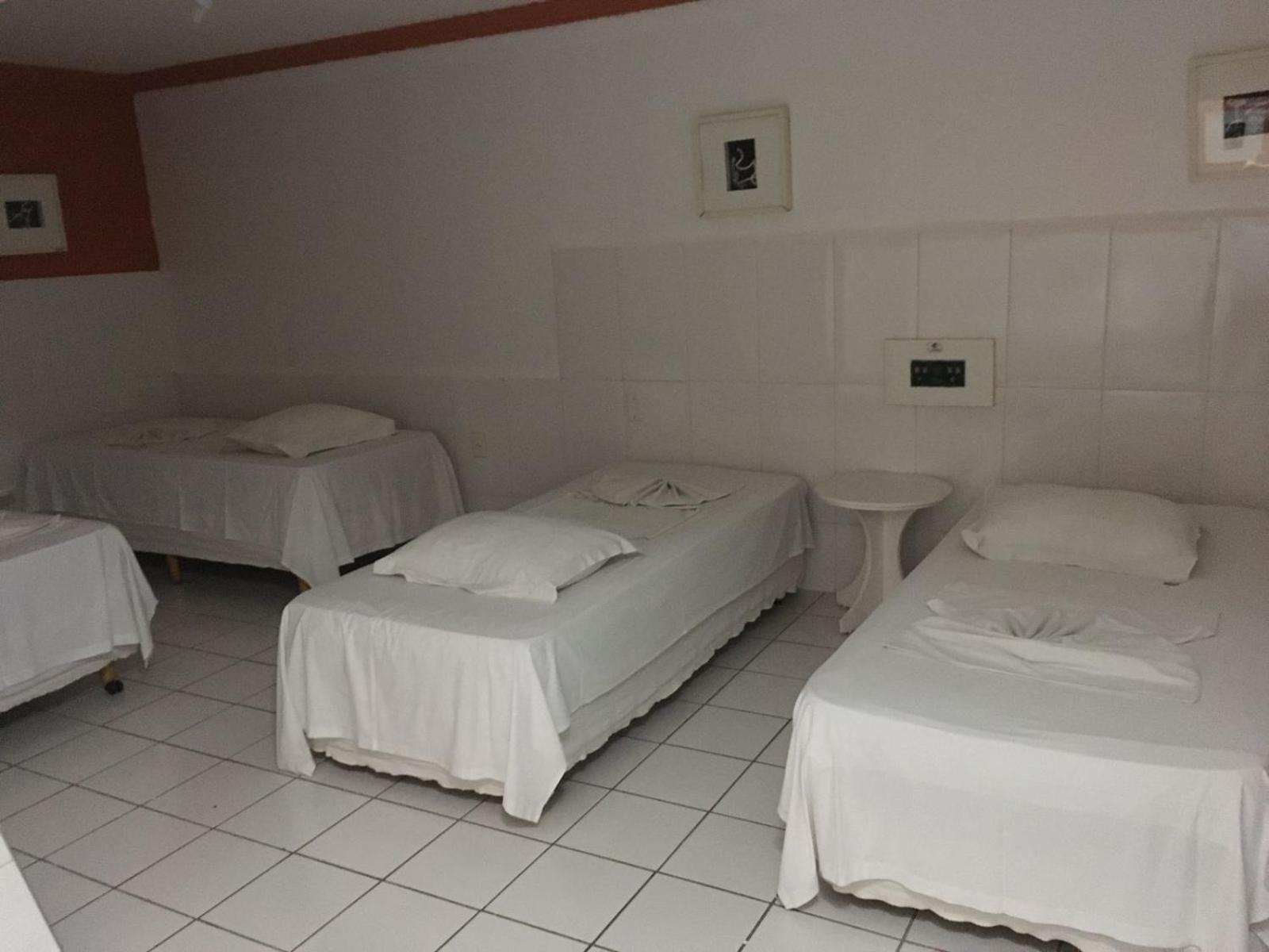 Standard Quadruple Room photo 2