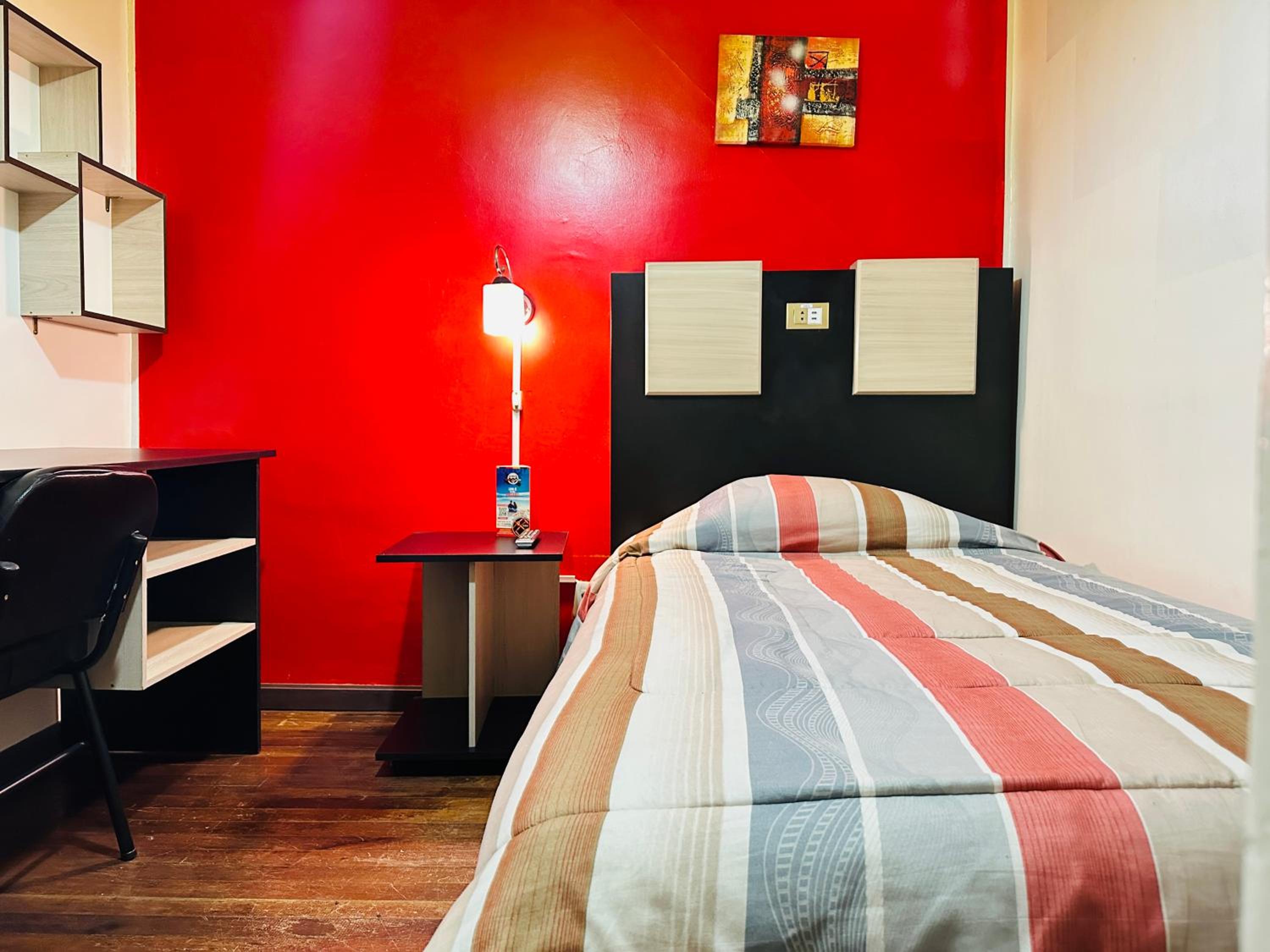 Standard Single Room with Shared Bathroom photo 1