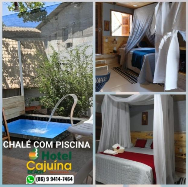 Suite with Private Pool photo 3