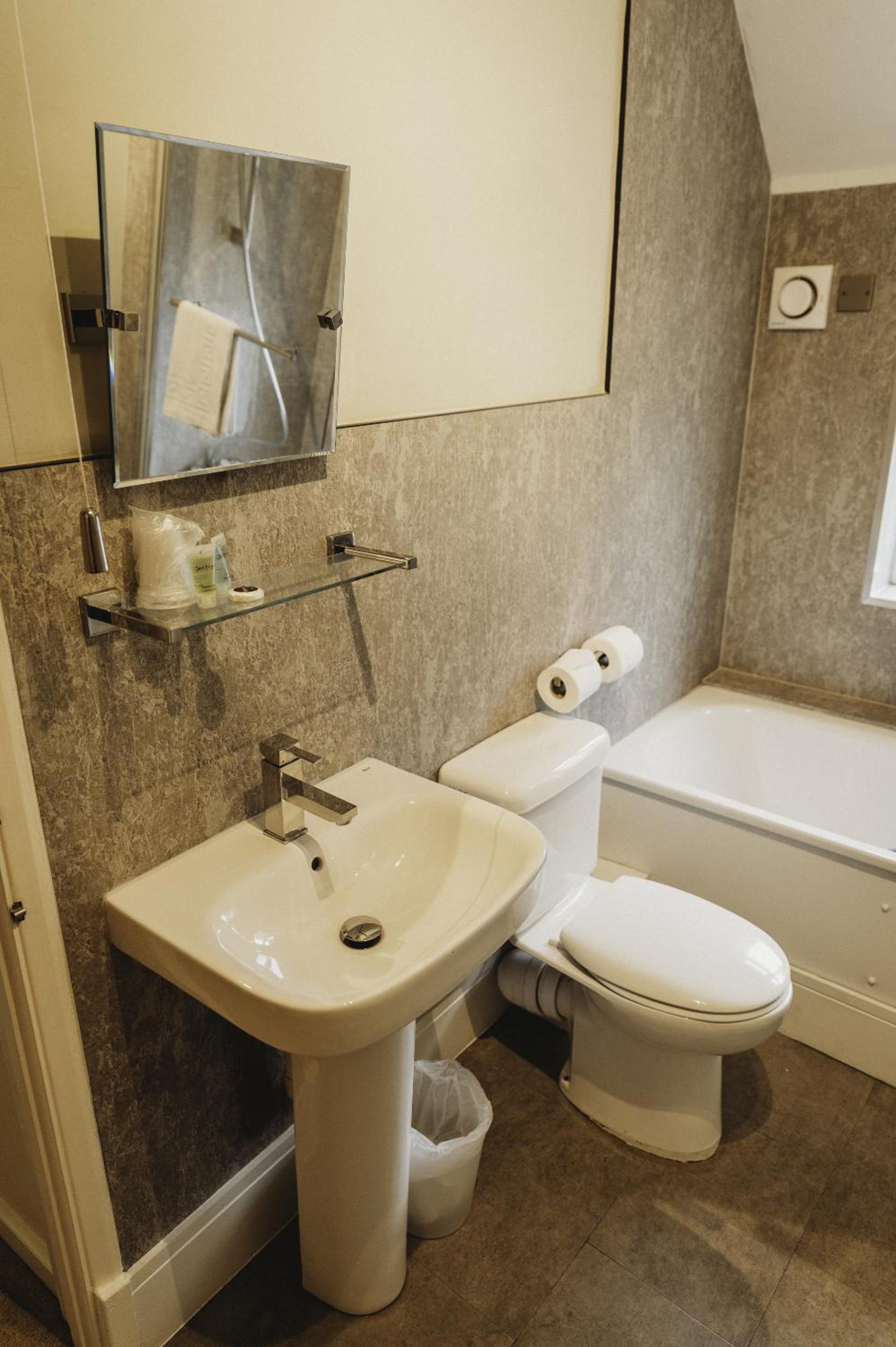 Superior Double Room photo 2