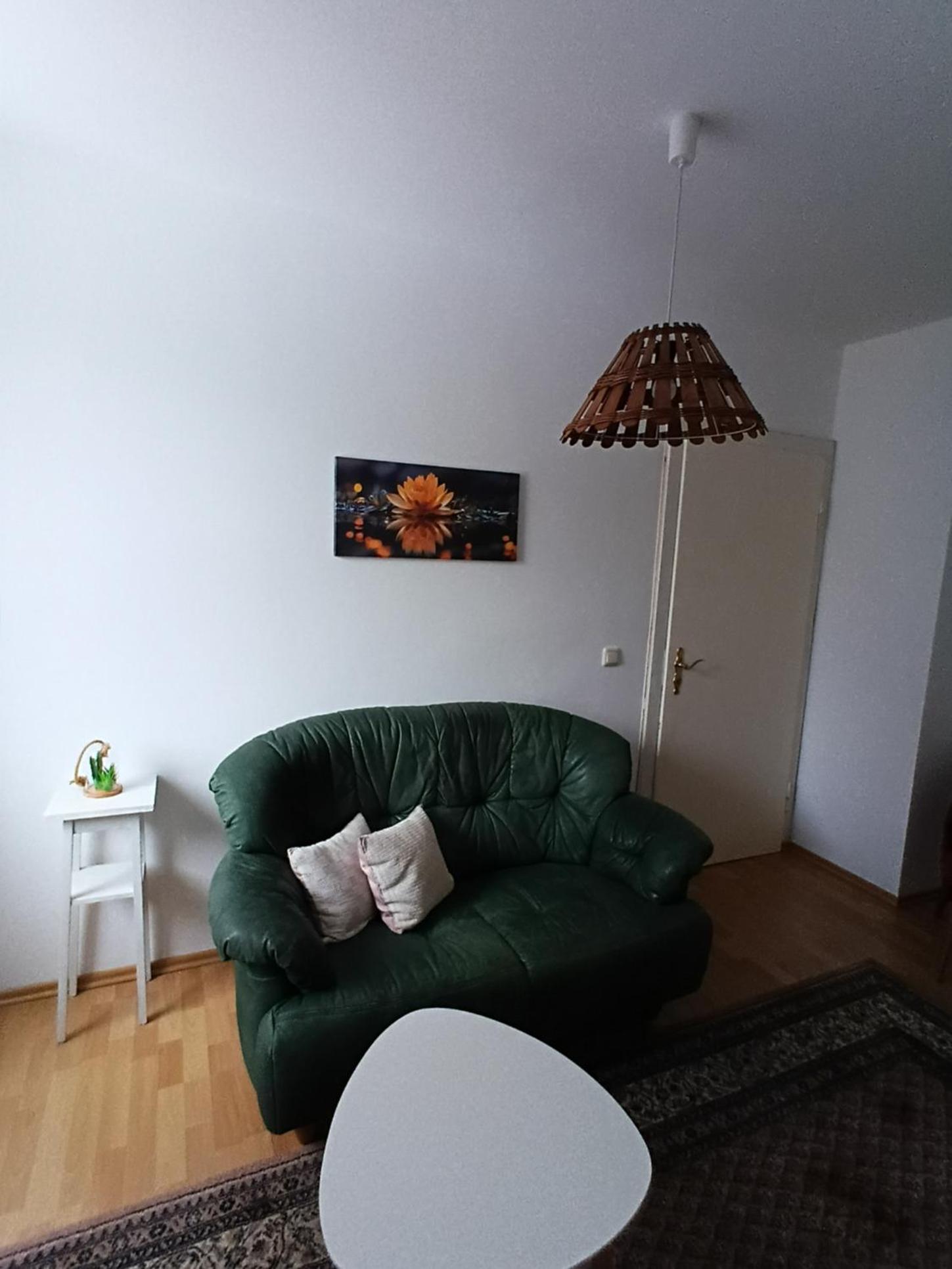 Three-Bedroom Standard Apartment photo 1