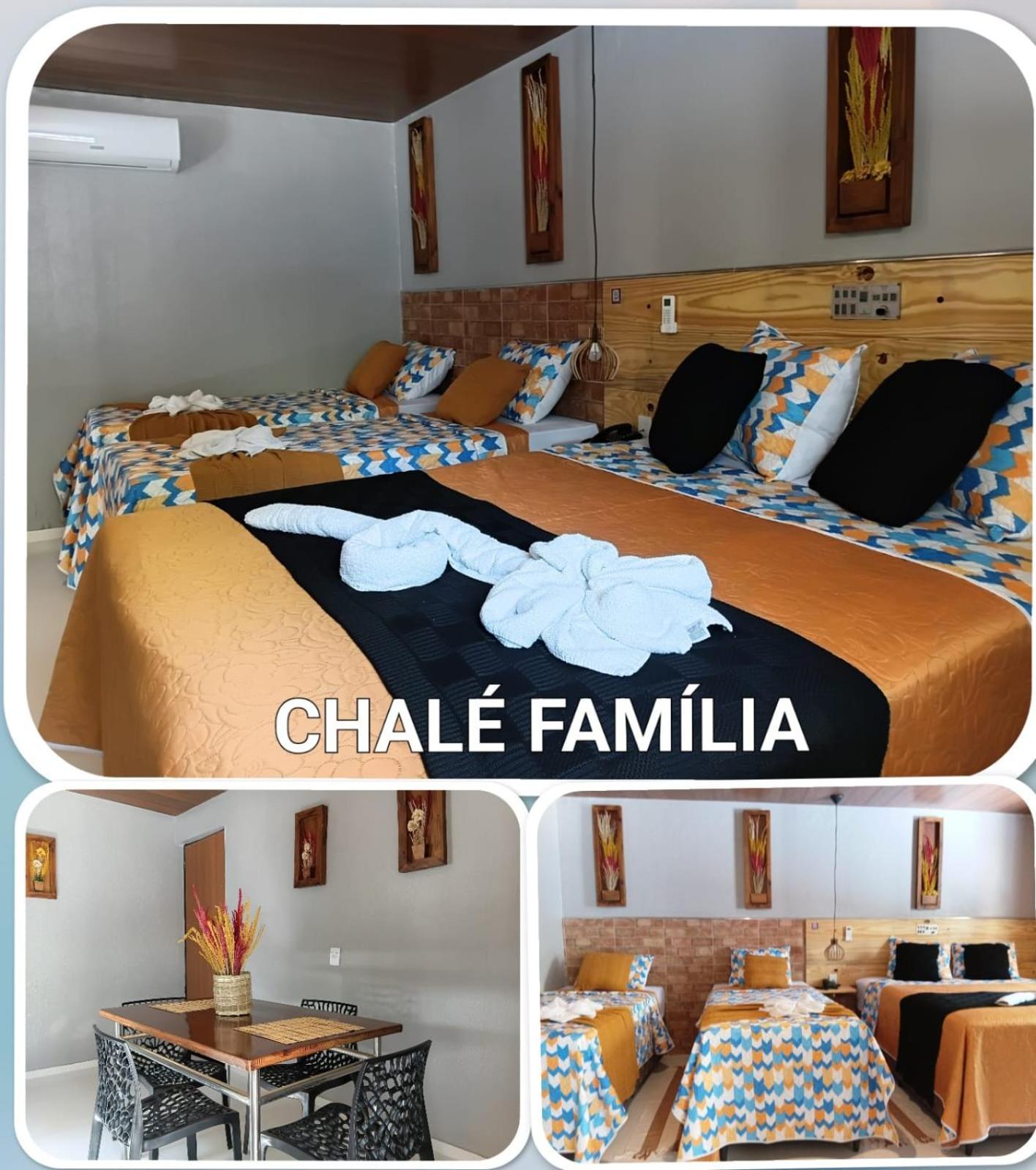 One-Bedroom Chalet photo 3