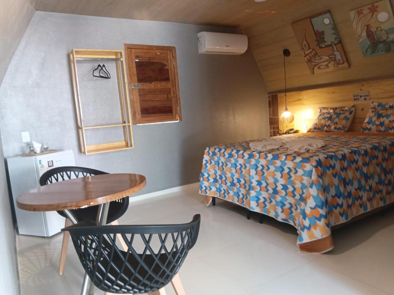 Chalet photo 2
