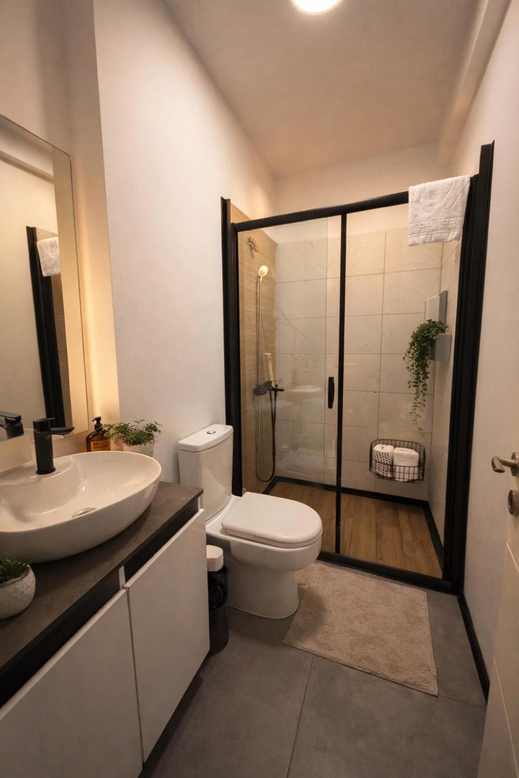 Deluxe Triple Room photo 3