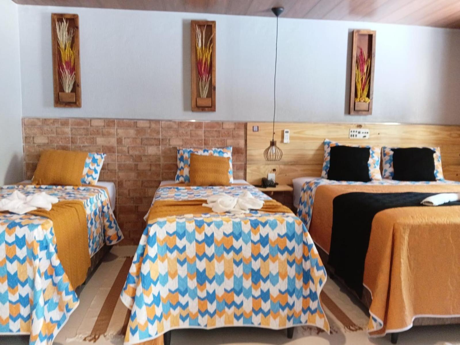 One-Bedroom Chalet photo 2