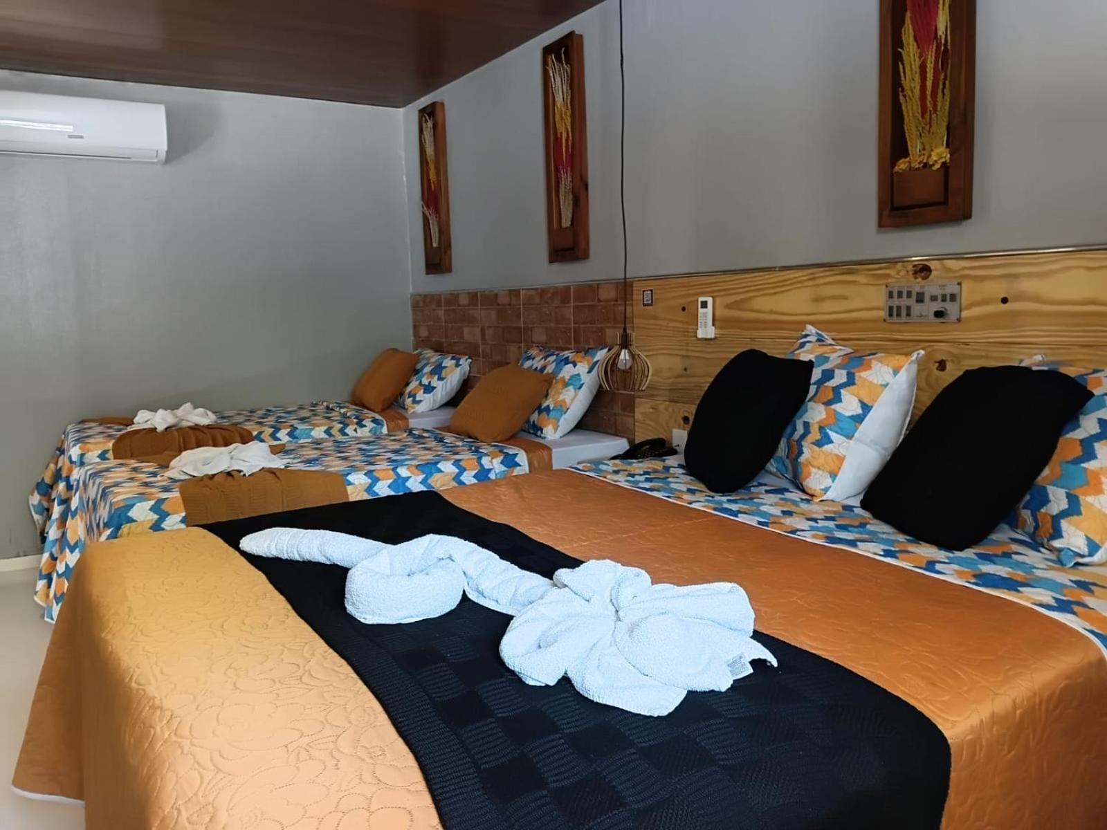 One-Bedroom Chalet photo 1