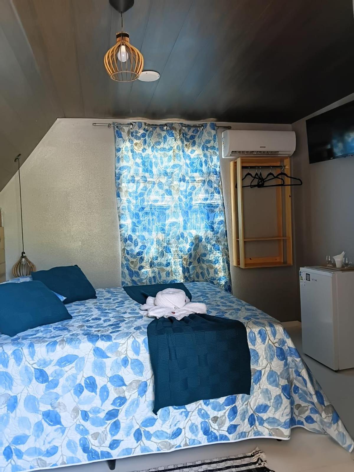 Two-Bedroom Chalet photo 3
