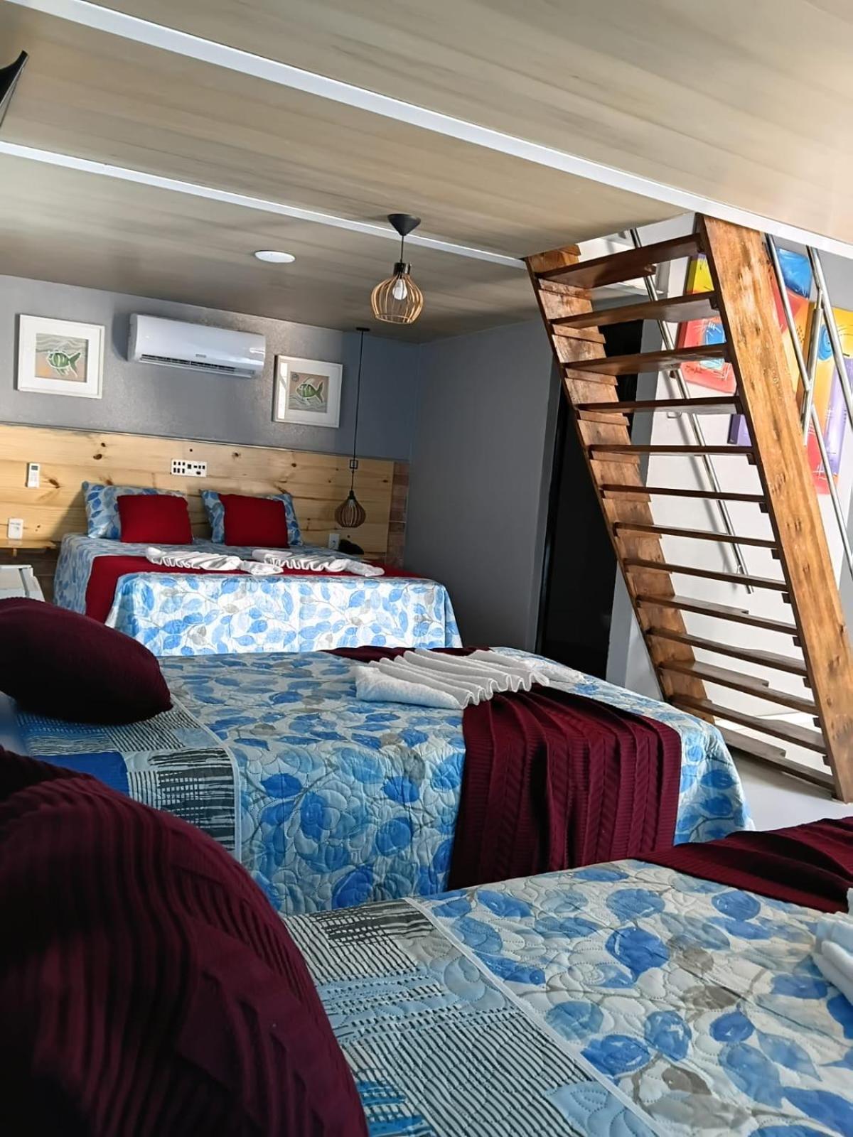 Two-Bedroom Chalet photo 1