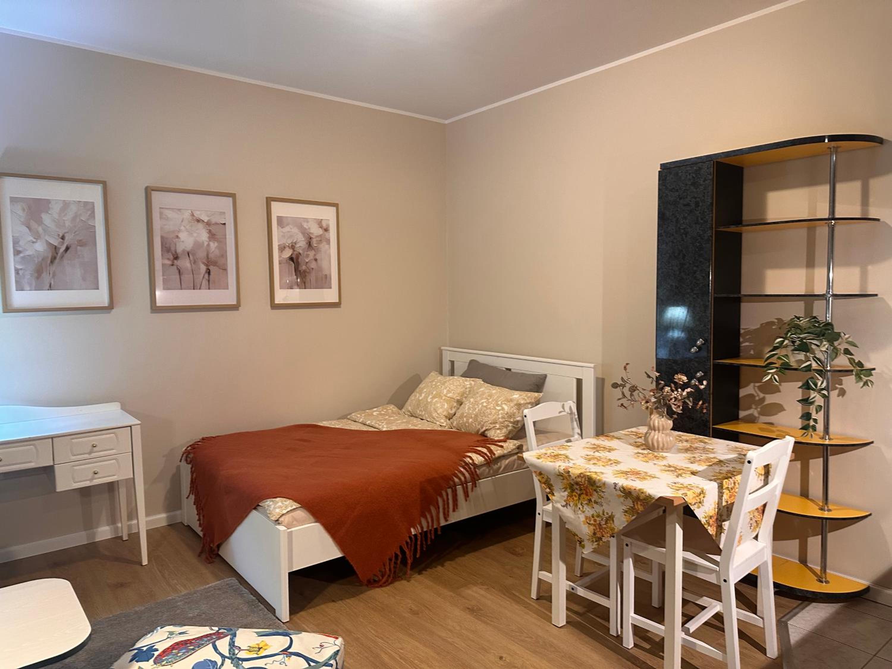 Double Room photo 2