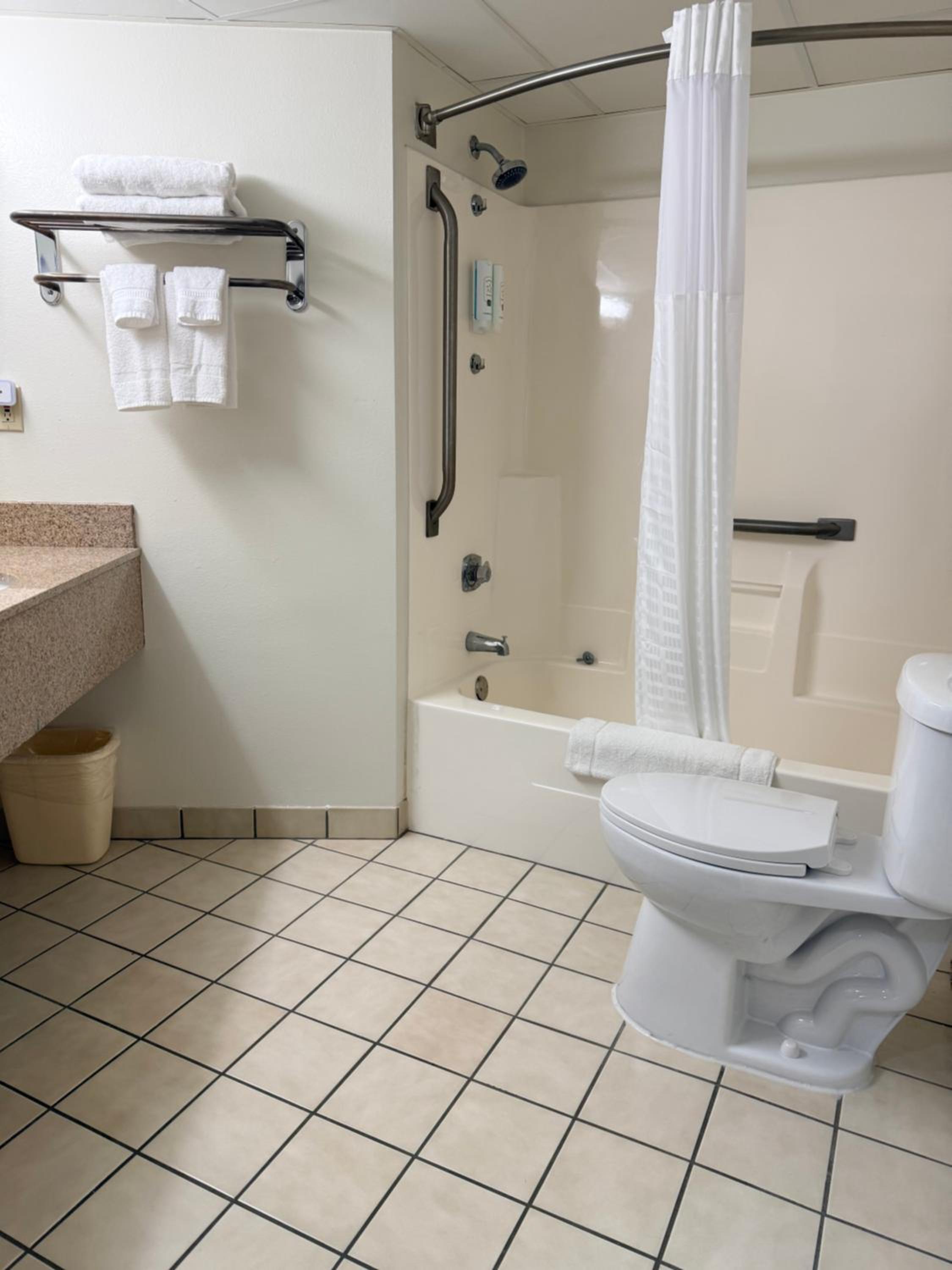 Quality Inn & Suites Black River Falls I-94, Billede 3