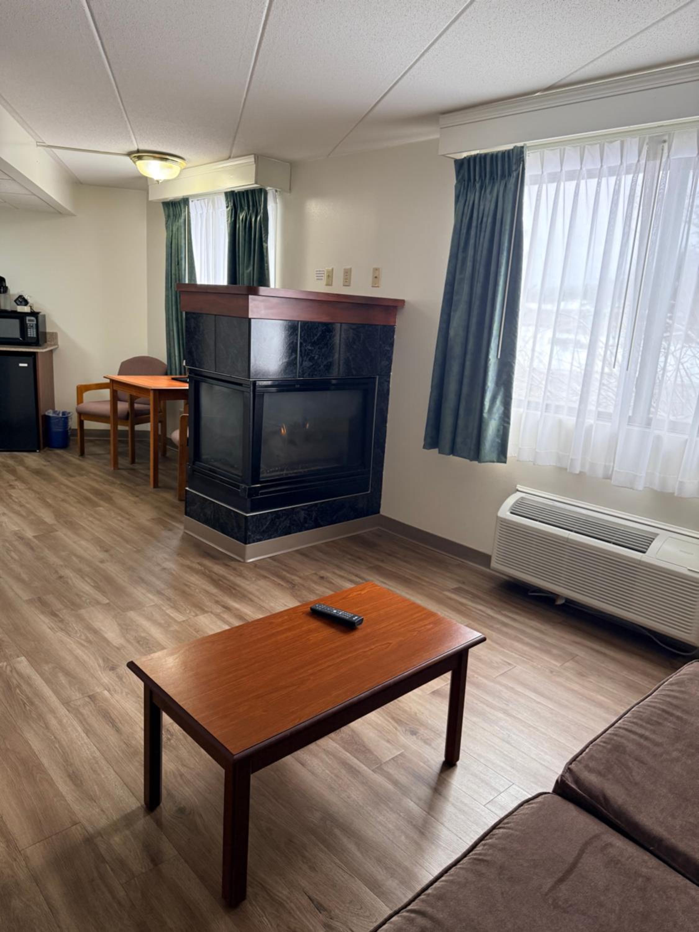 Quality Inn & Suites Black River Falls I-94, Billede 2