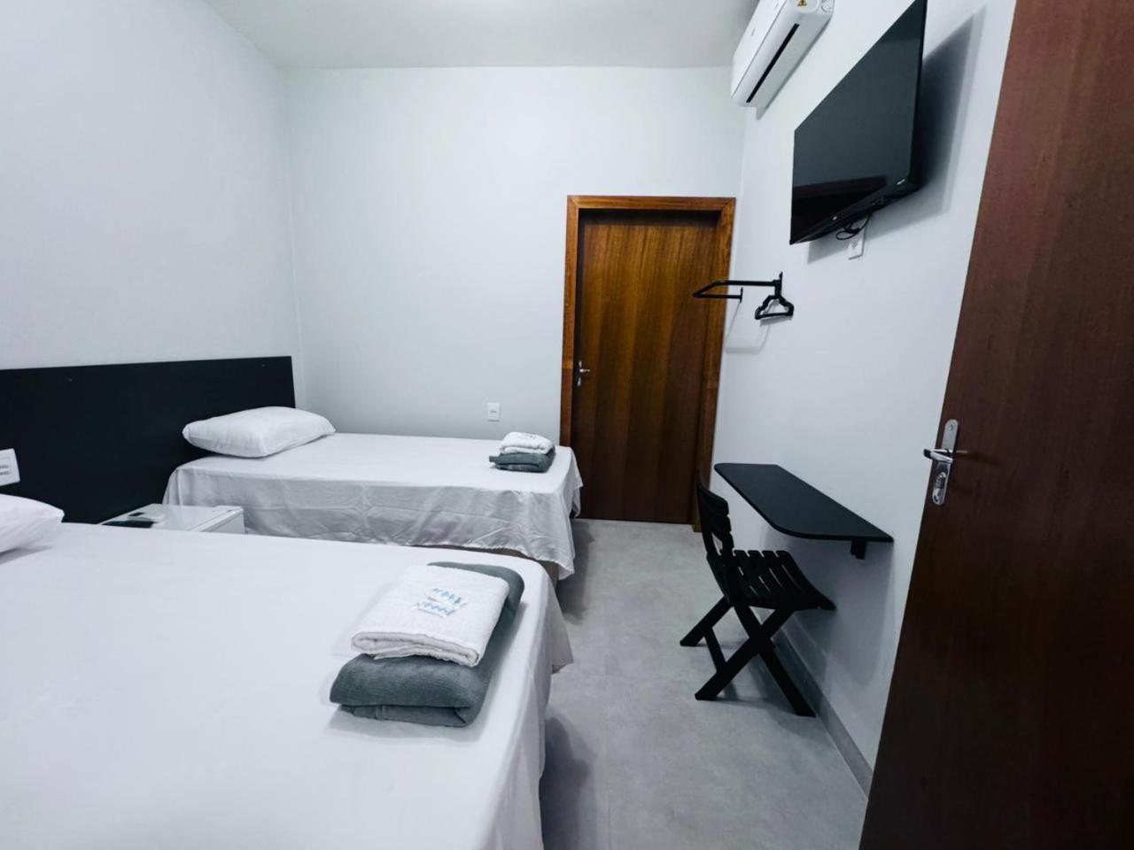 Standard Twin Room photo 1