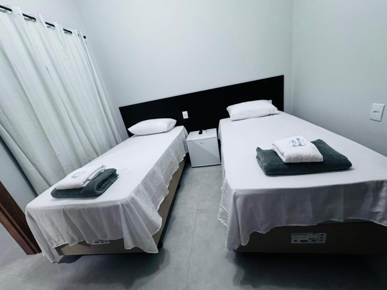 Standard Twin Room photo 2