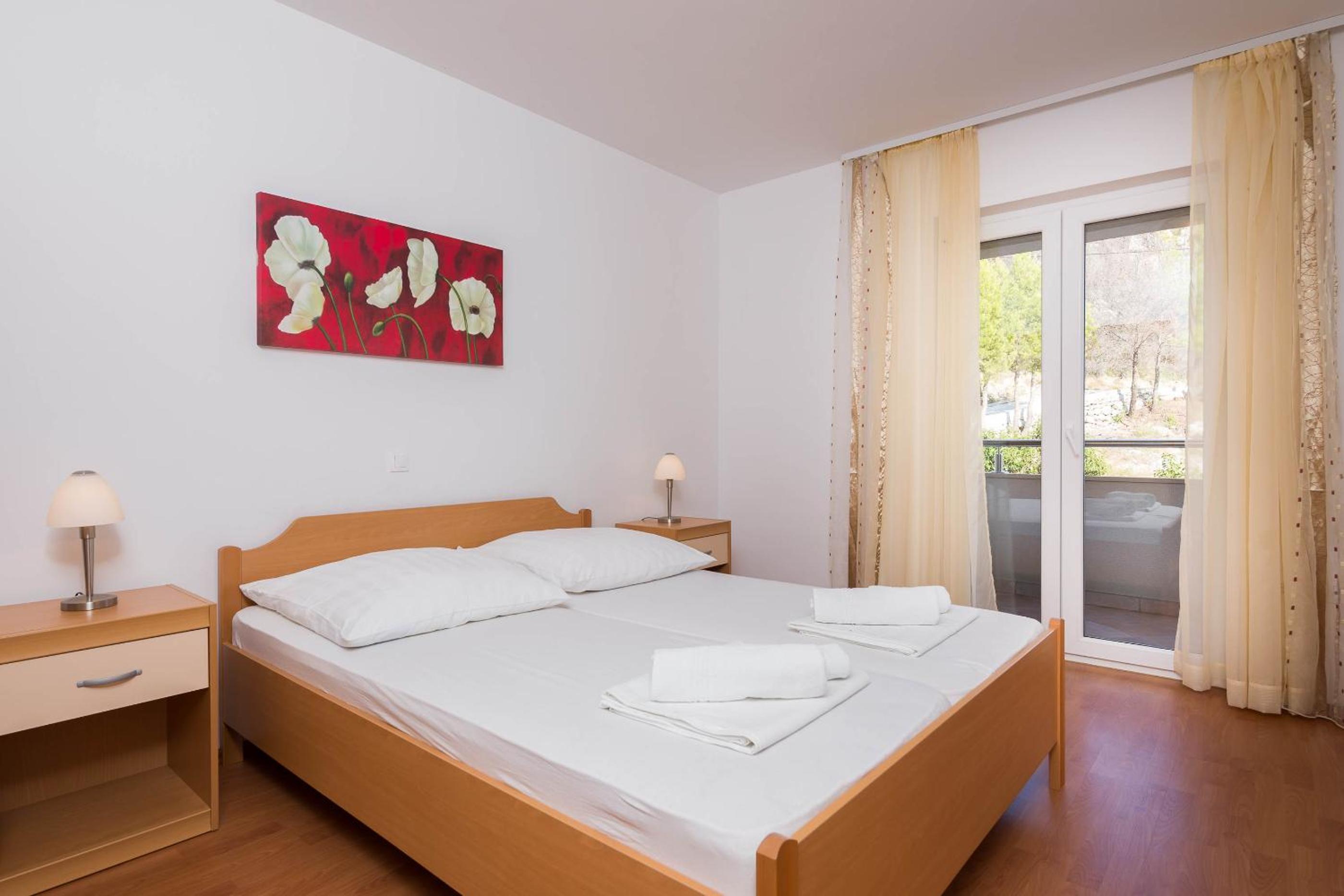 Apartment with Sea View photo 3