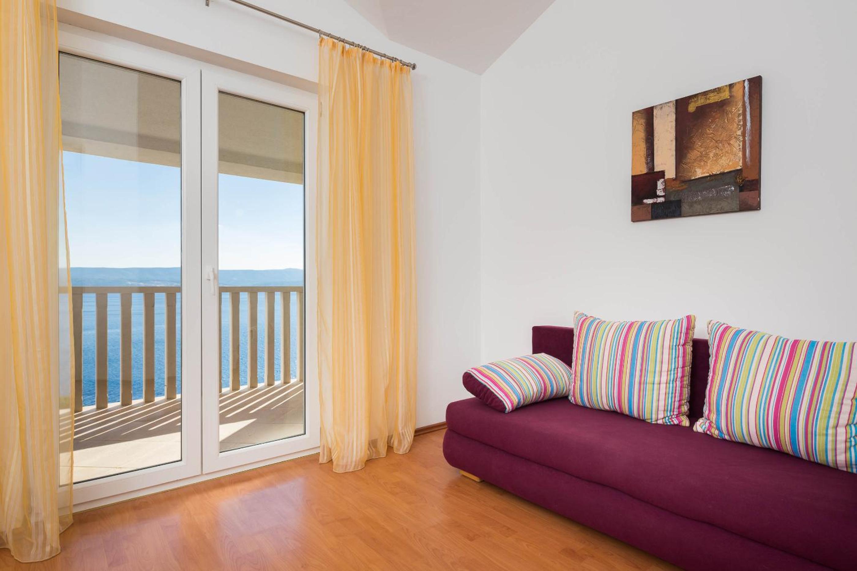 Apartment with Sea View photo 1