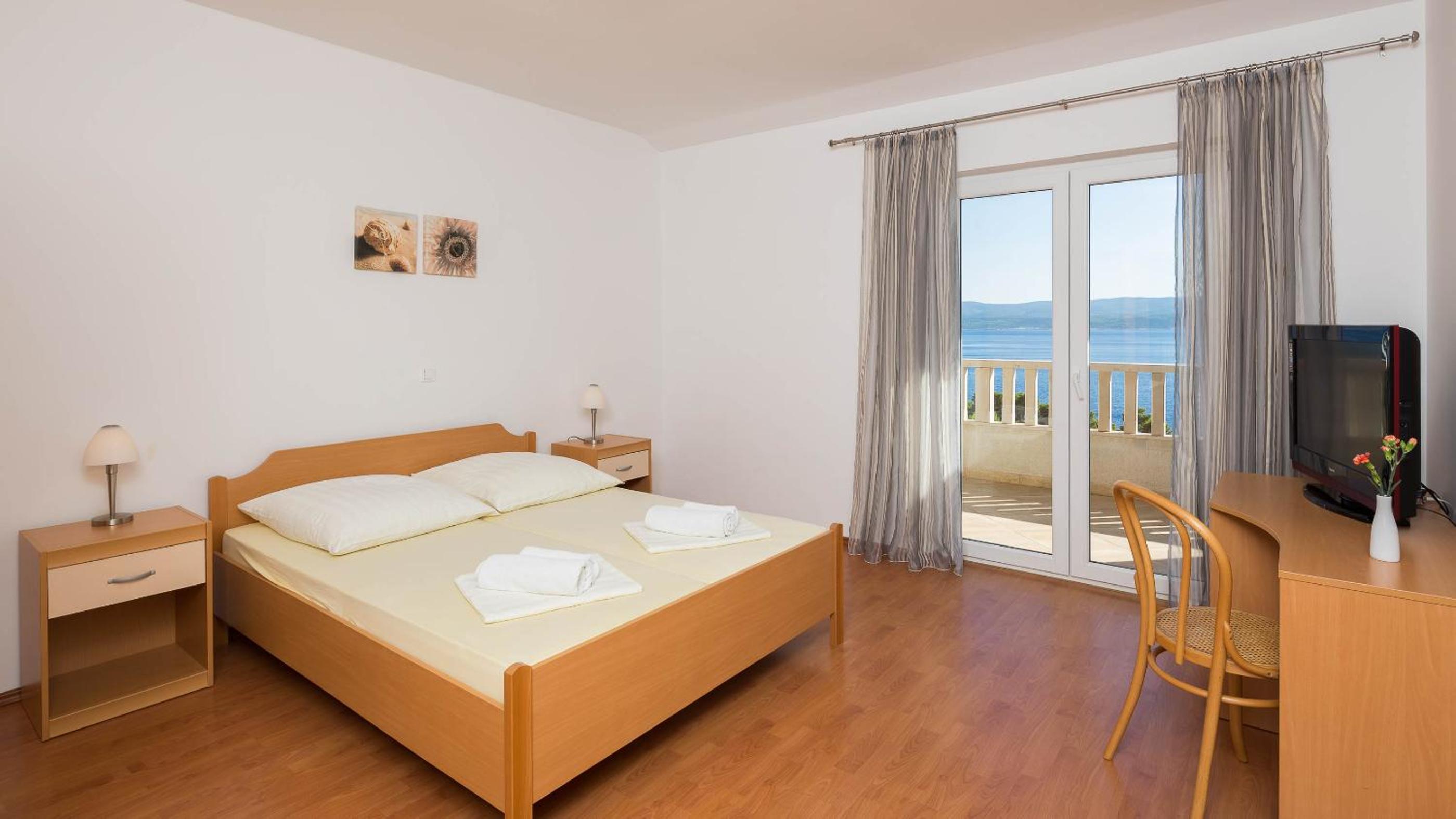 Apartment with Sea View photo 2