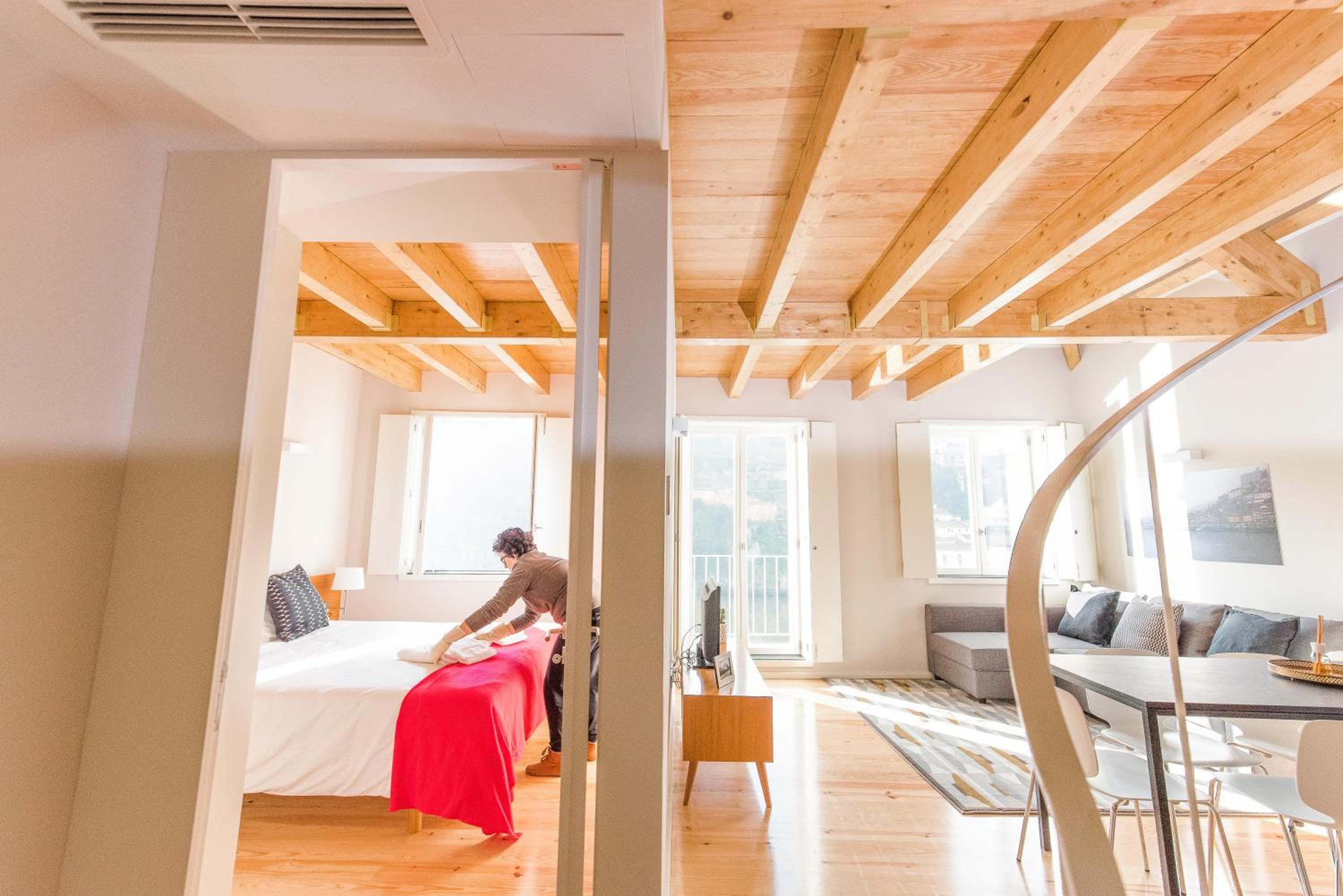 Duplex Apartment with River View photo 1