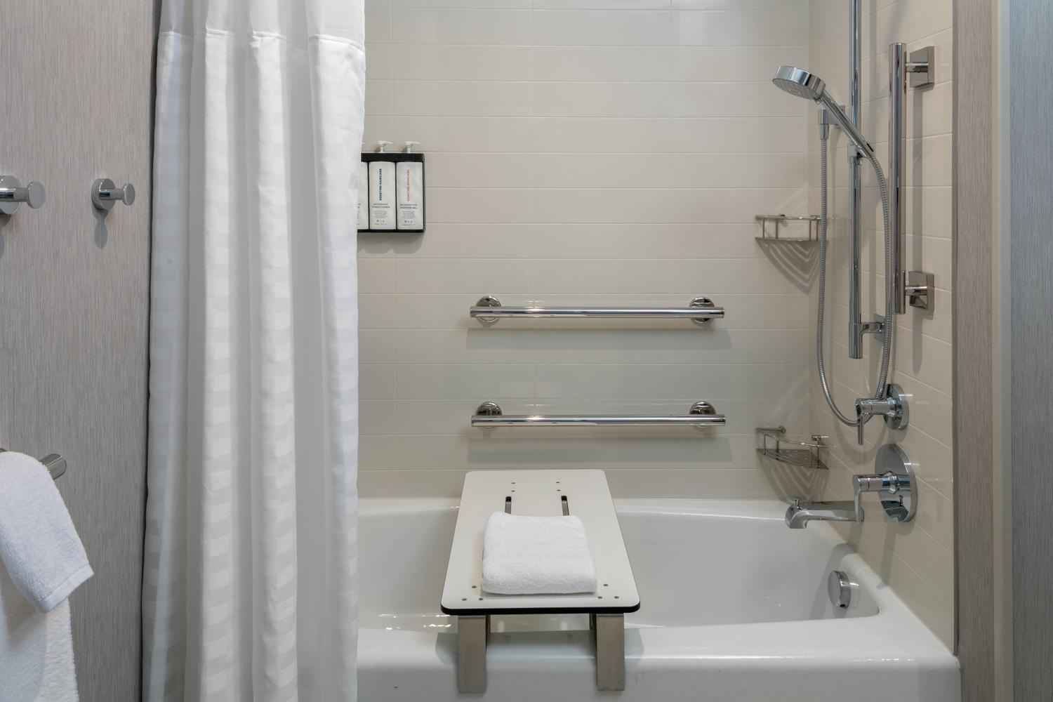 Hyatt Place Post Falls/Coeur D'Alene, Billede 2