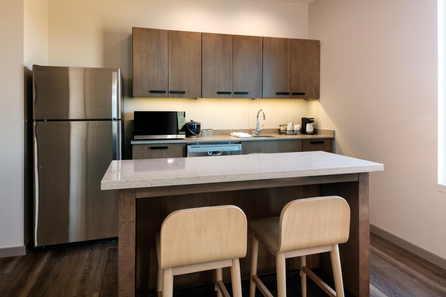 Hyatt Place Post Falls/Coeur D'Alene, Billede 5