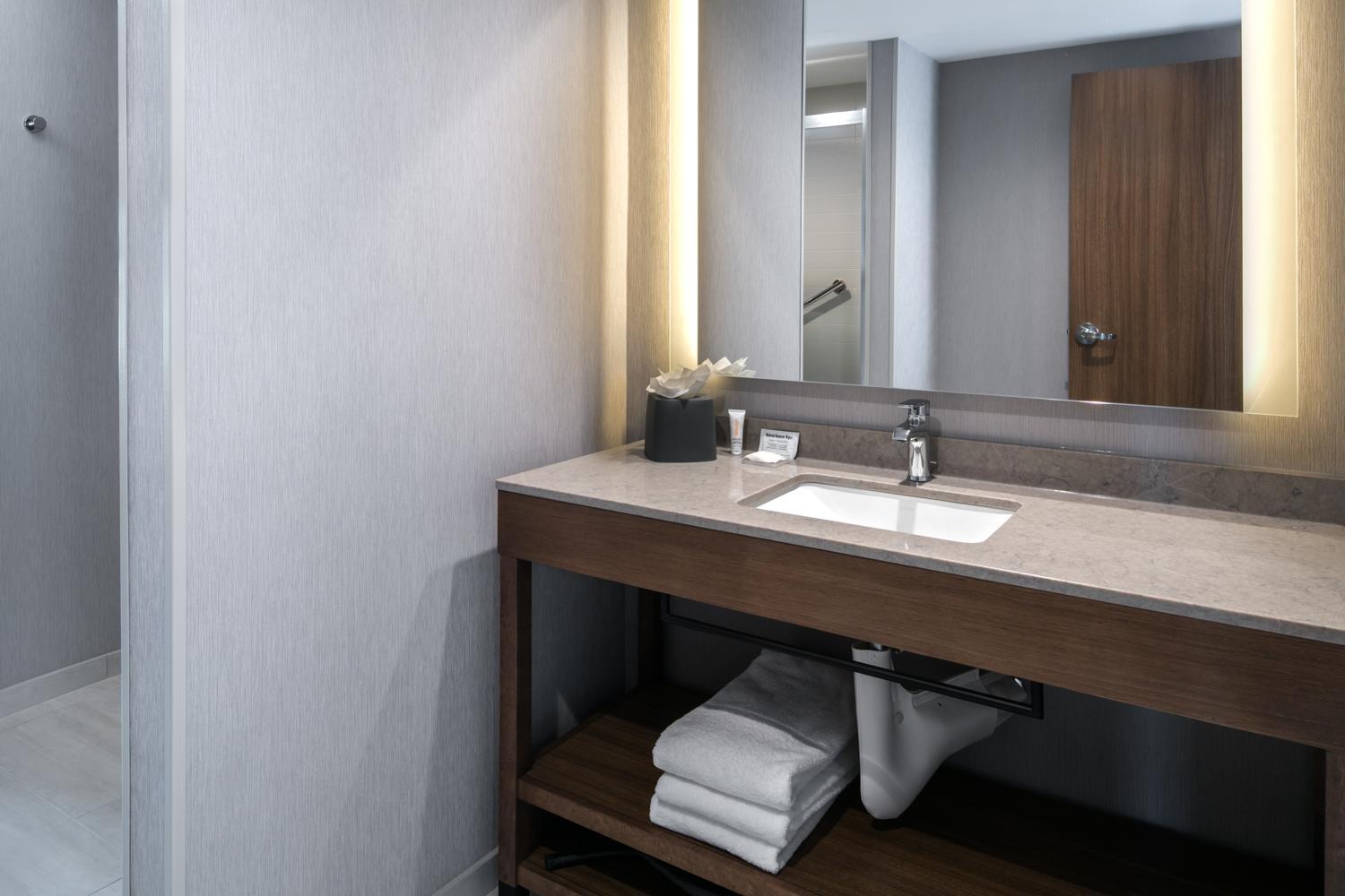 Hyatt Place Post Falls/Coeur D'Alene, Billede 4