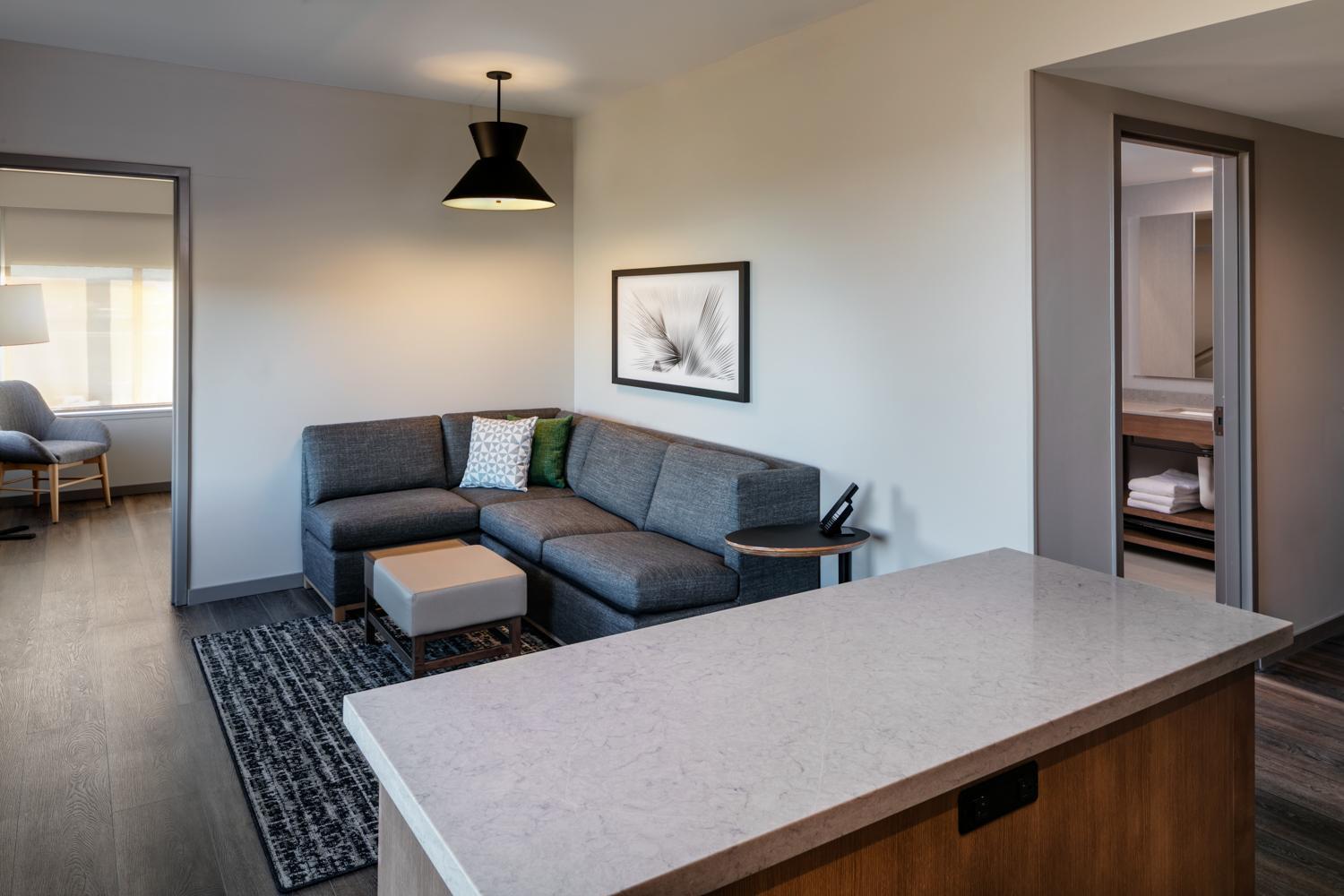 Hyatt Place Post Falls/Coeur D'Alene, Billede 3