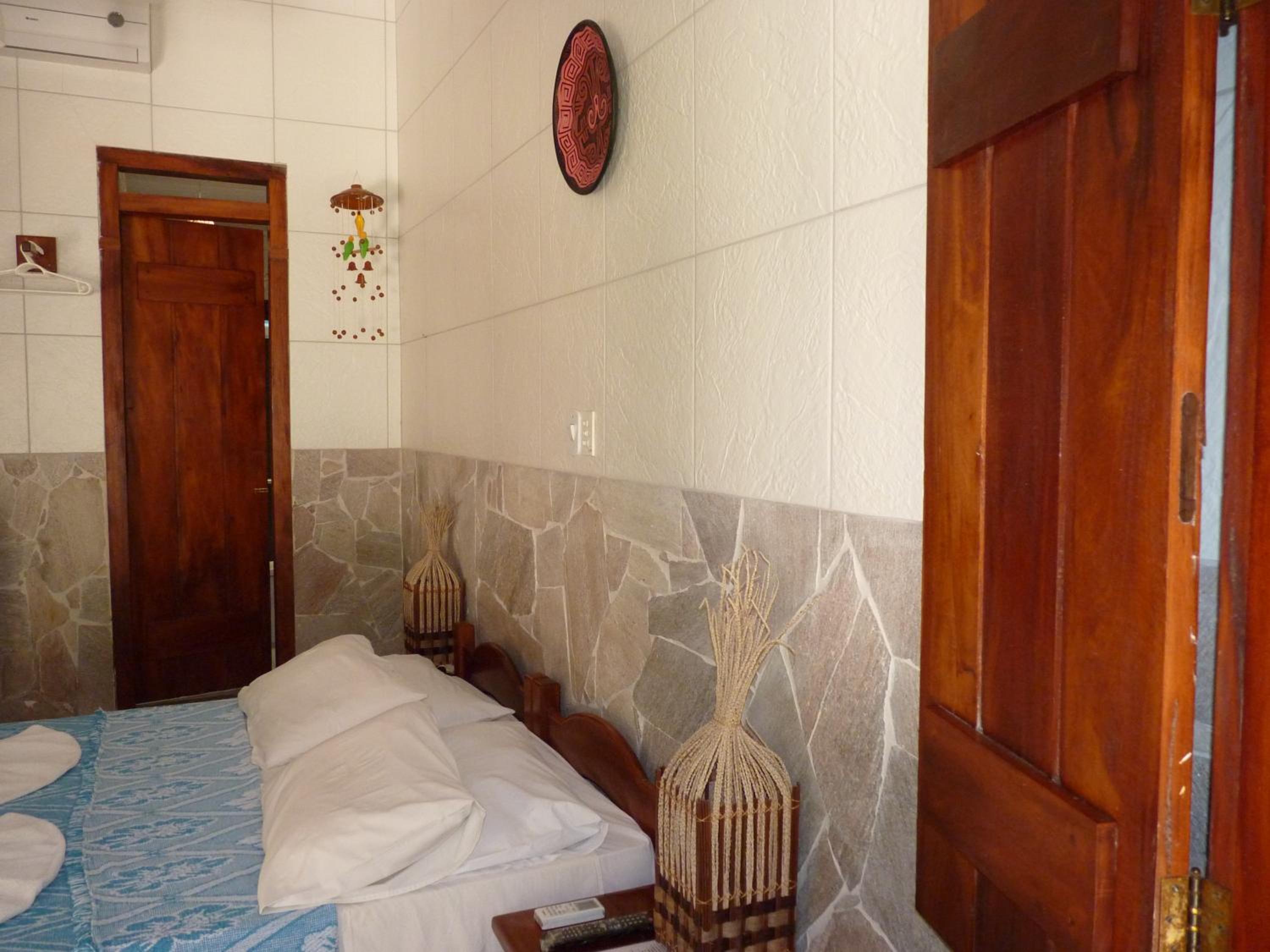 Standard Room with Balcony photo 2