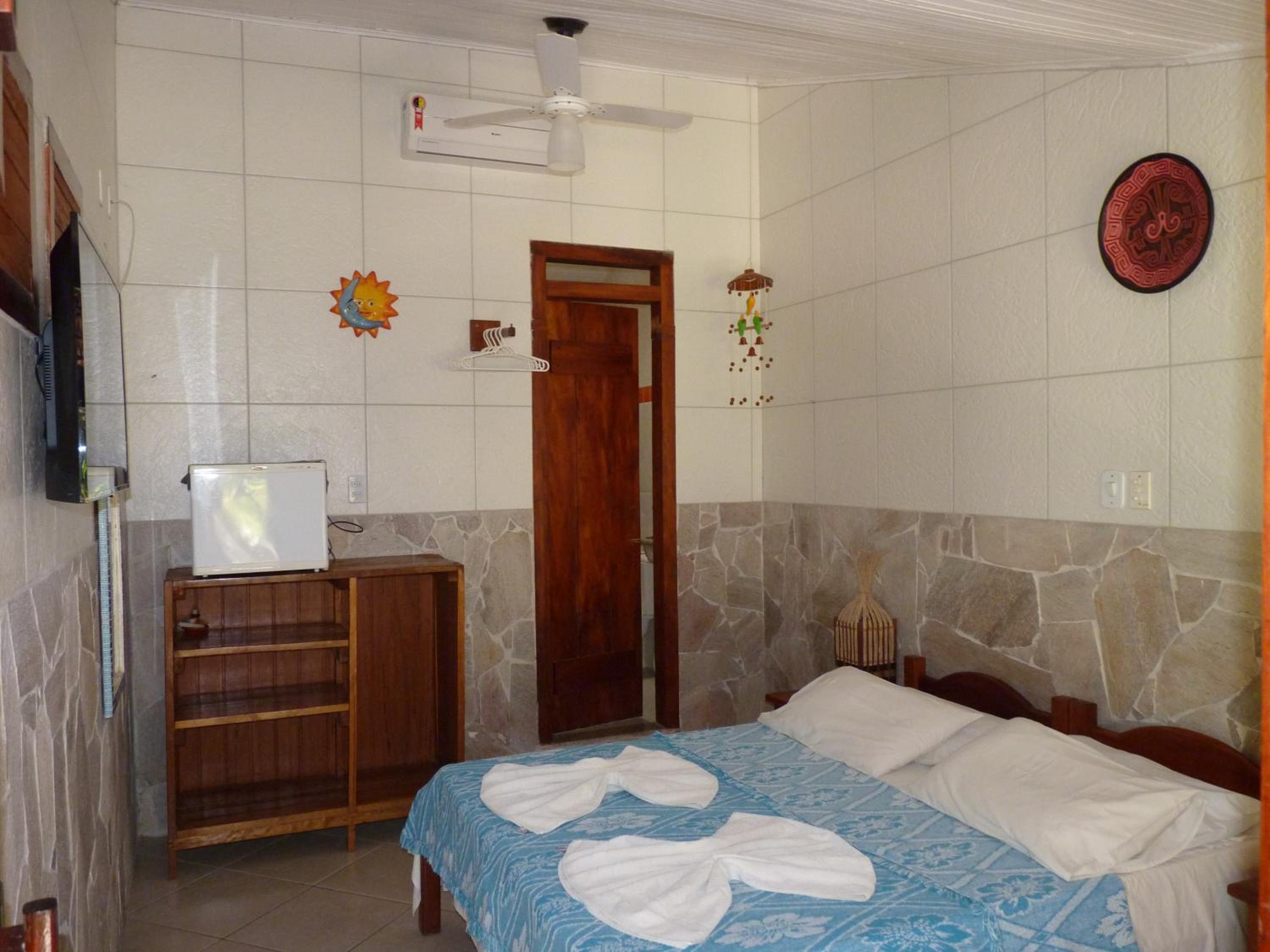 Standard Room with Balcony photo 3