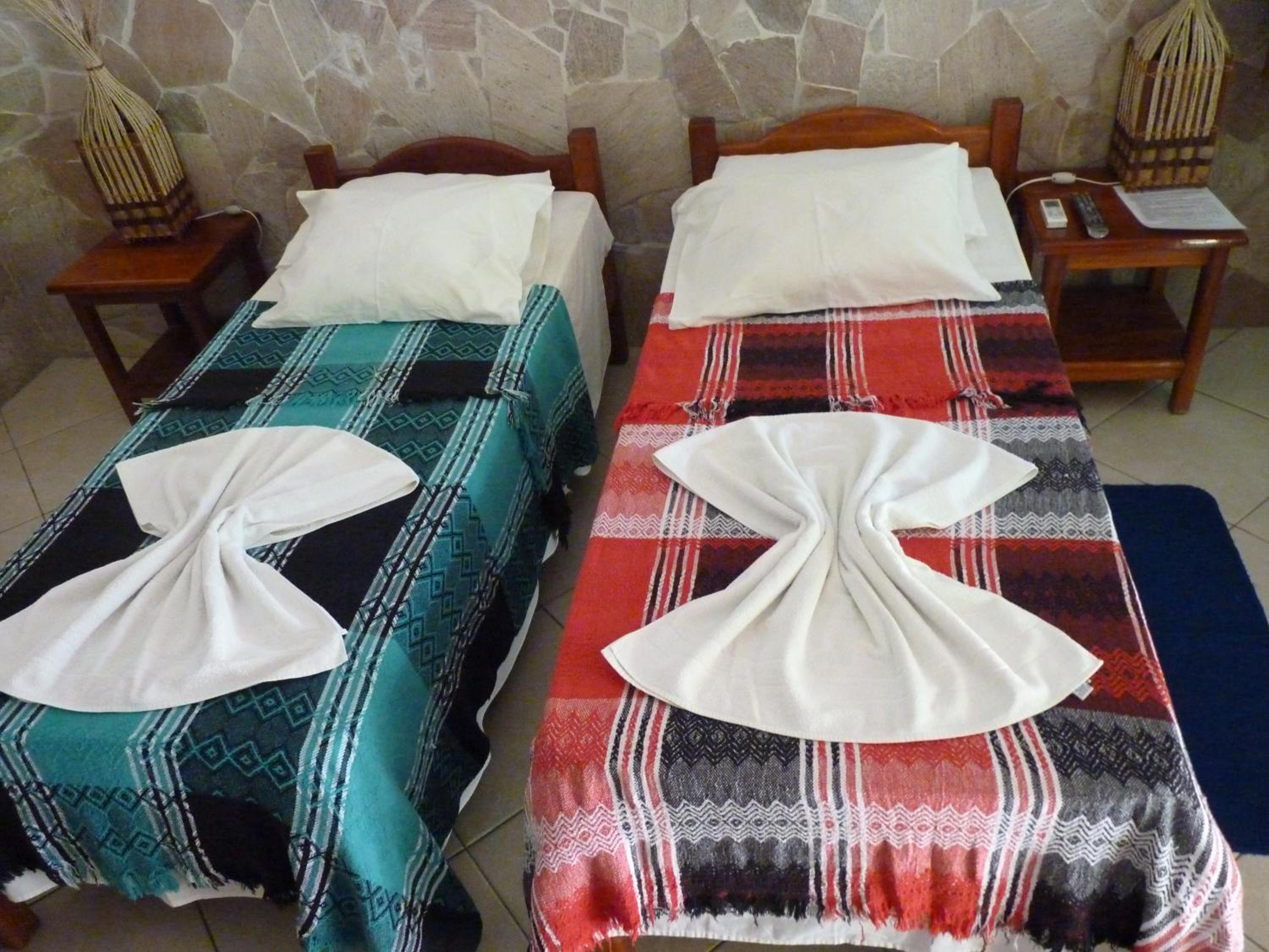 Standard Room with Balcony photo 1