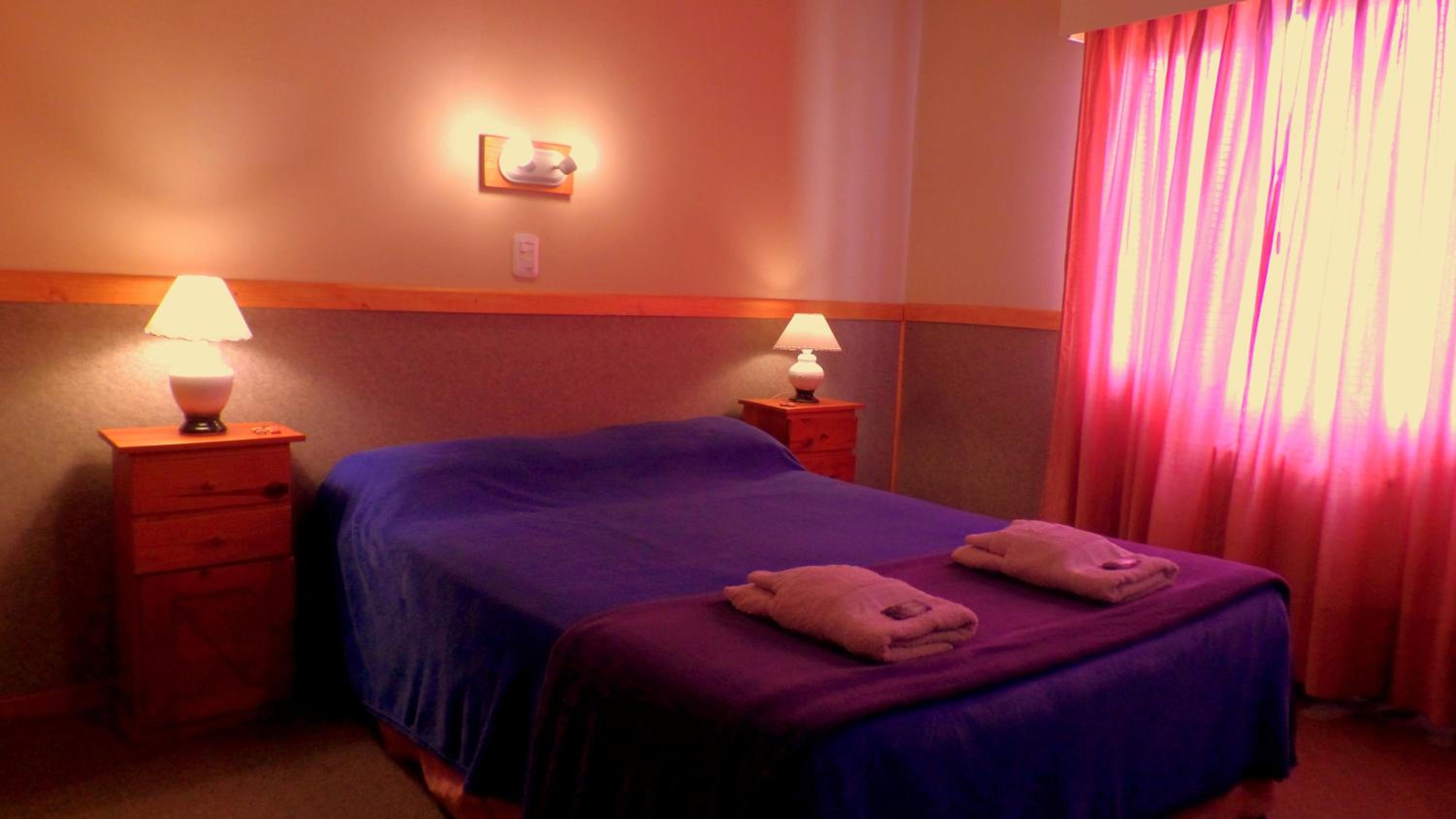 Double Room with Private Bathroom photo 2