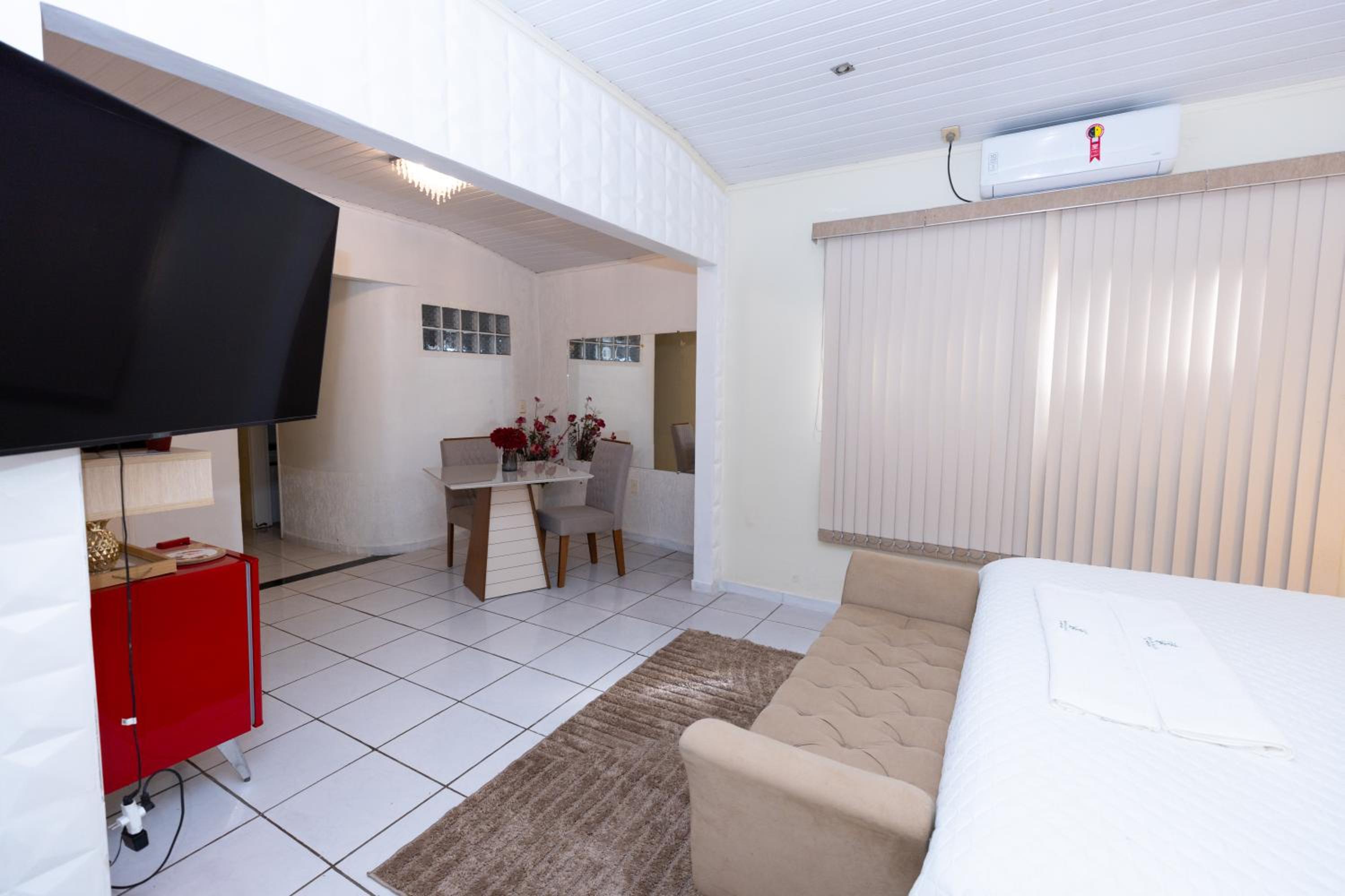 Deluxe Room photo 1