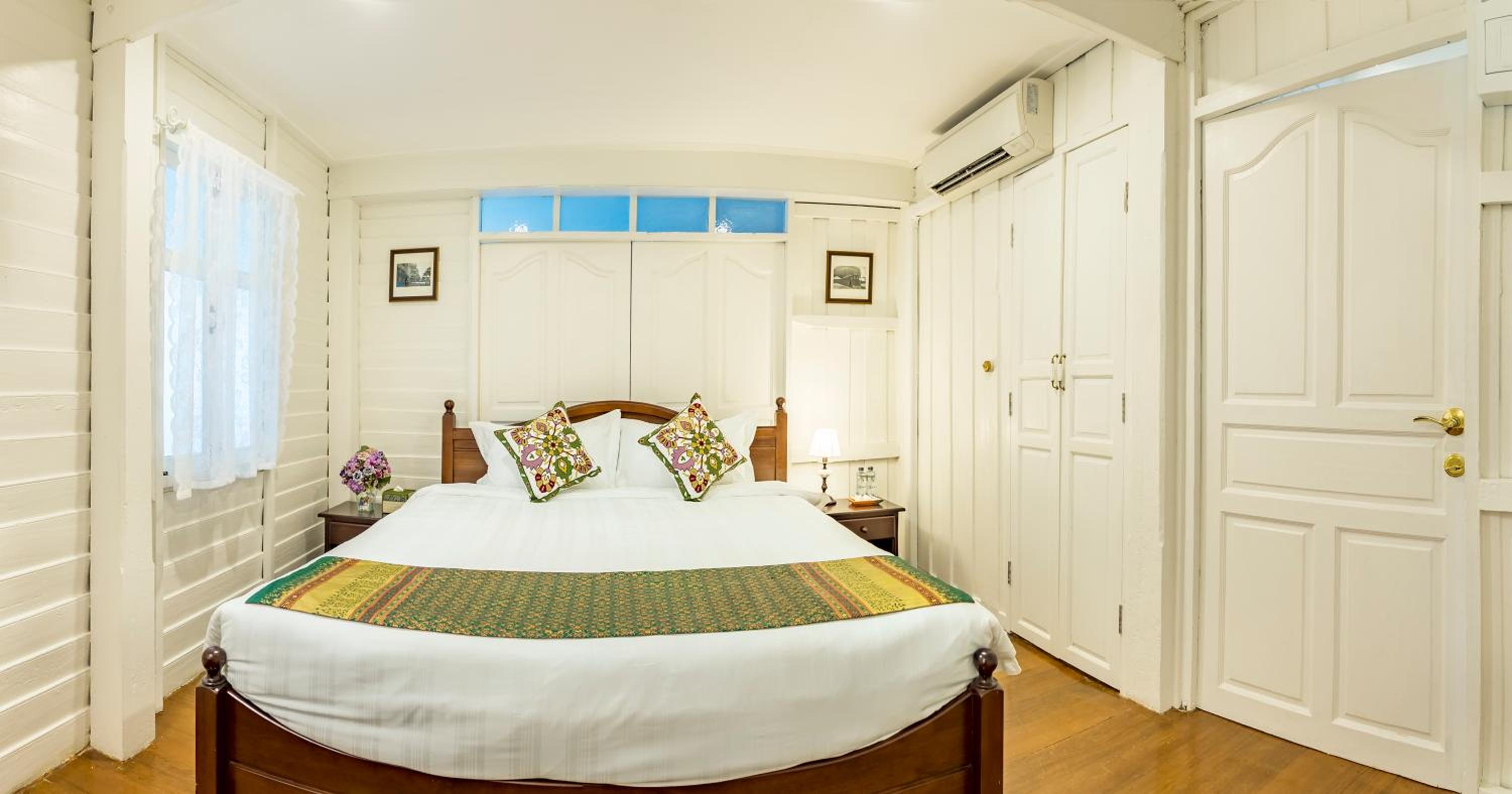 Superior Double Room photo 3