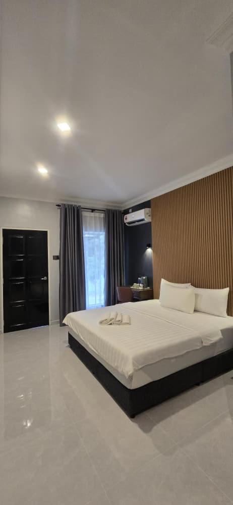 Superior King Room photo 2