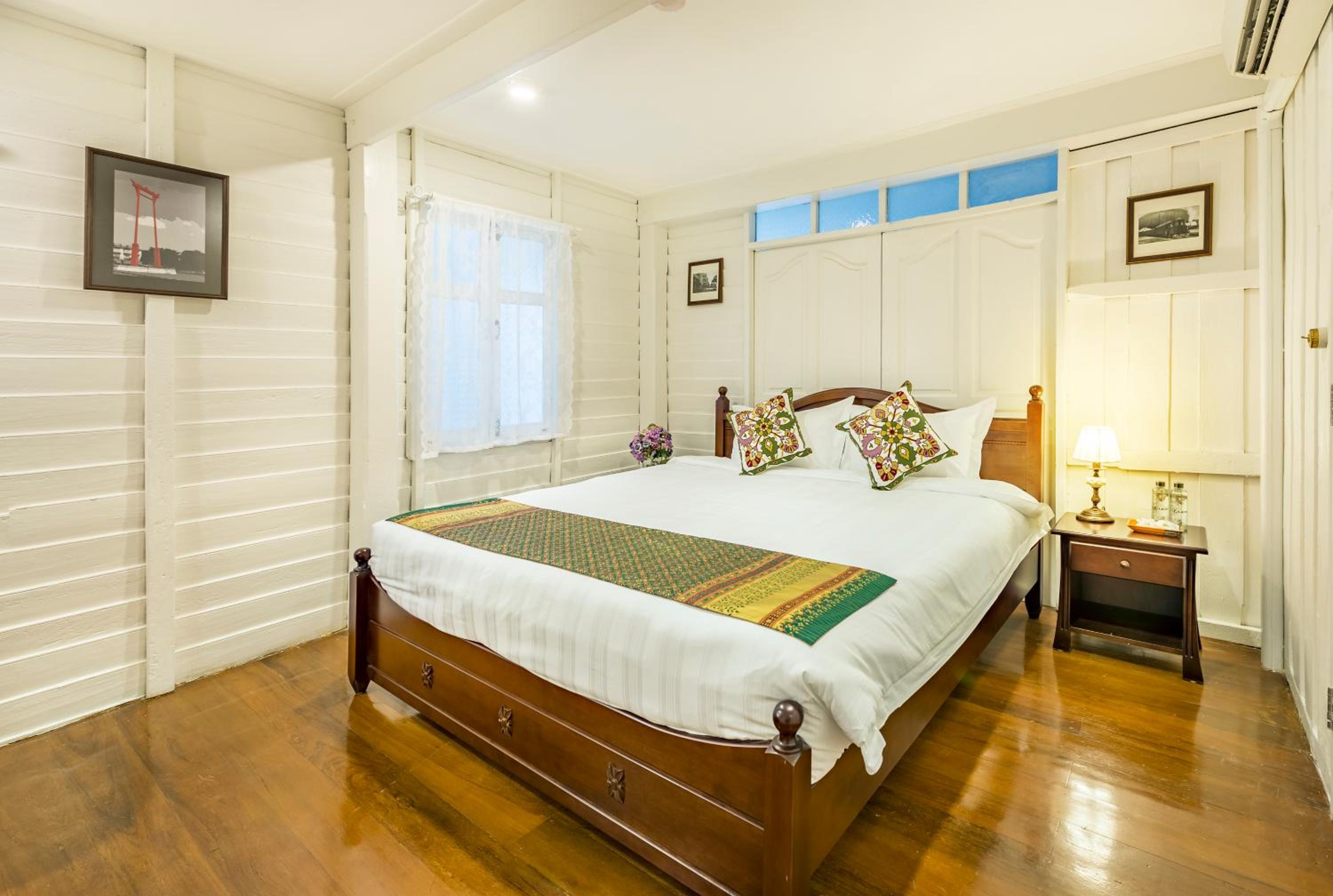 Superior Double Room photo 1